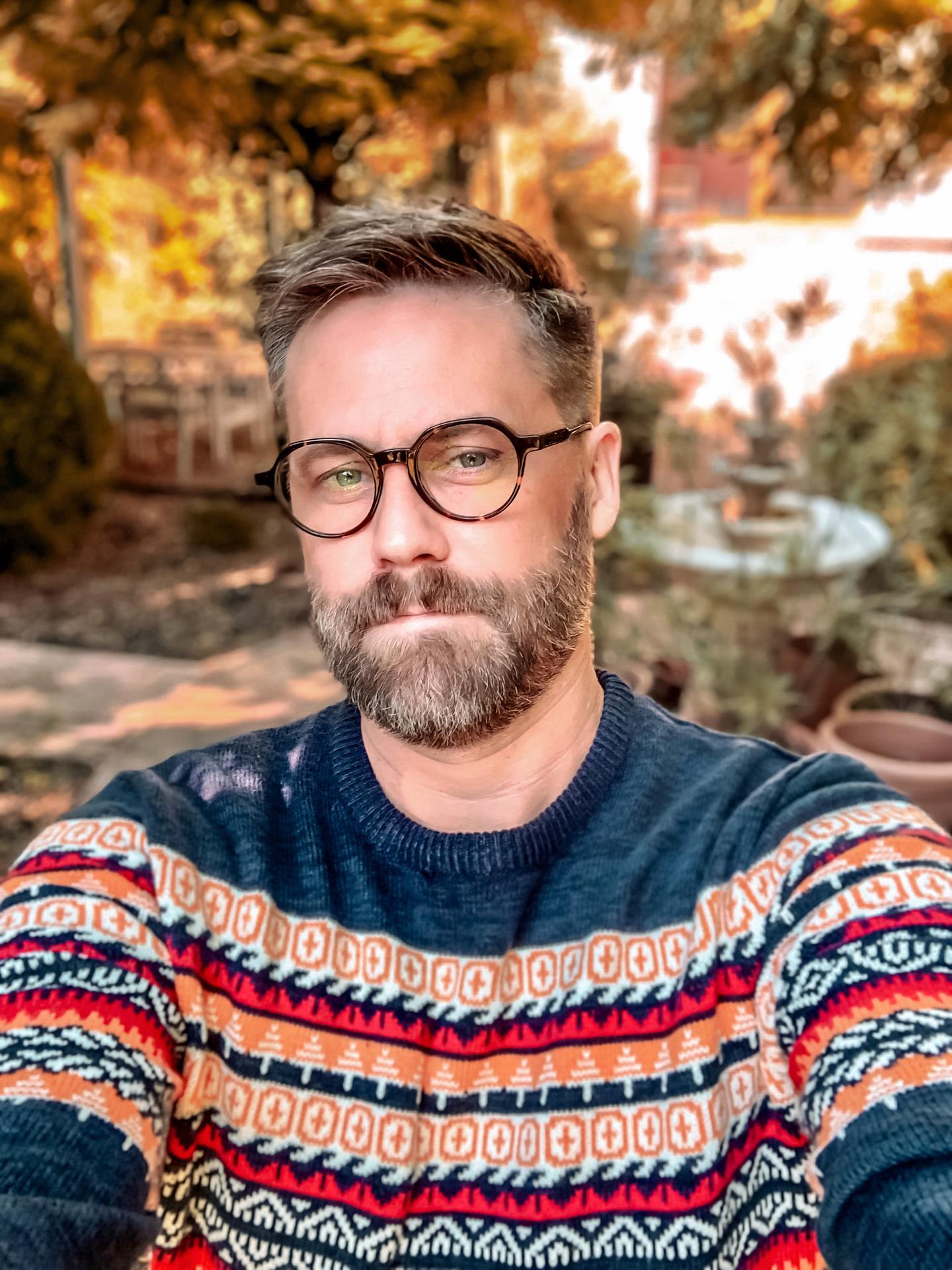 Keanu Reeves sa lúčil so svojou polovičkou