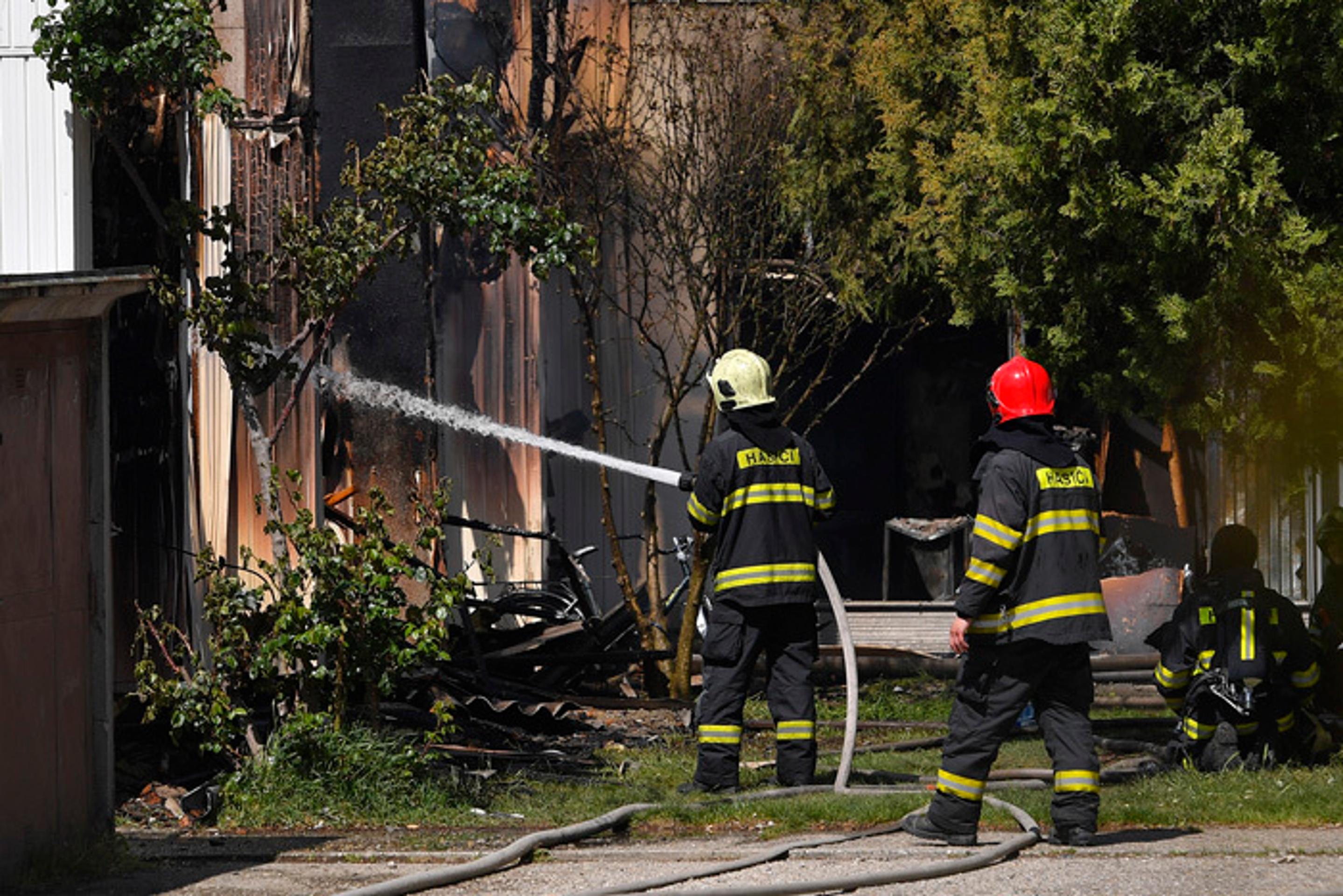 Ilustračná snímka.