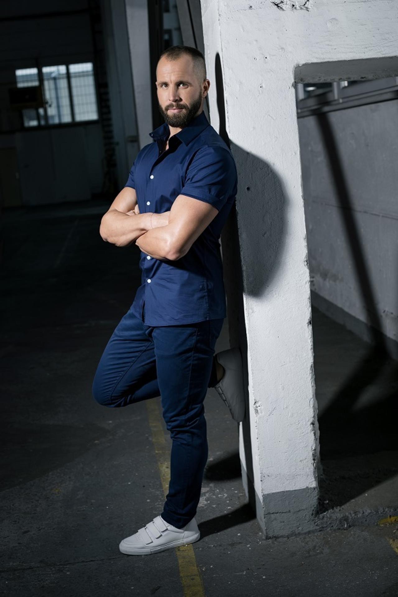 Silvia Šarköziová