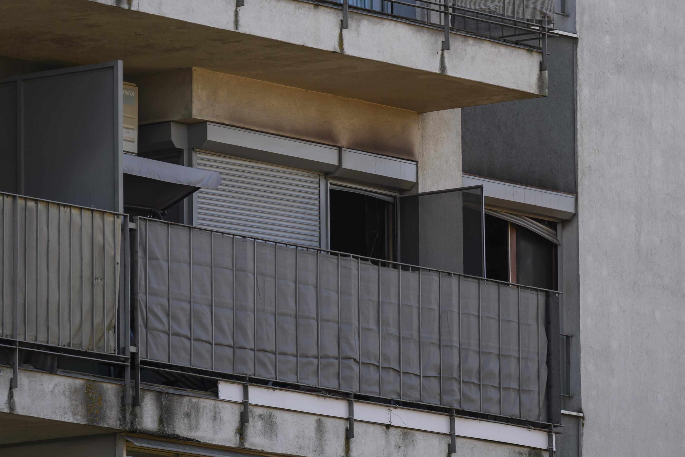 Tragédia v bratislavskom Ružinove.