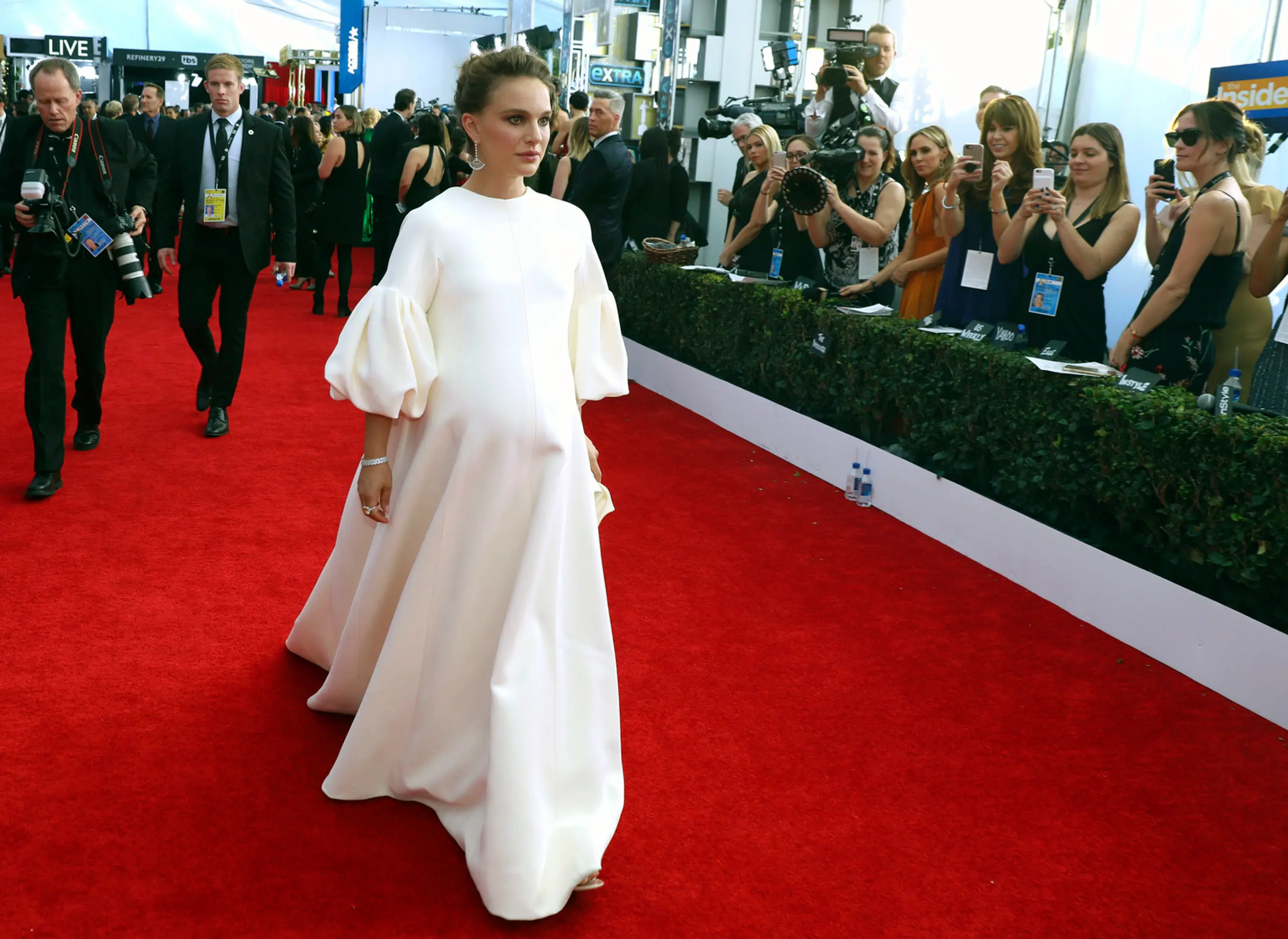 Natalie Portman