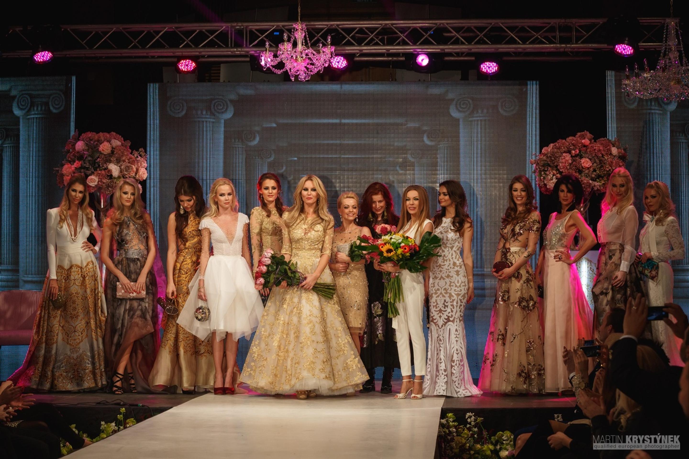 Charita pod Tatrami.