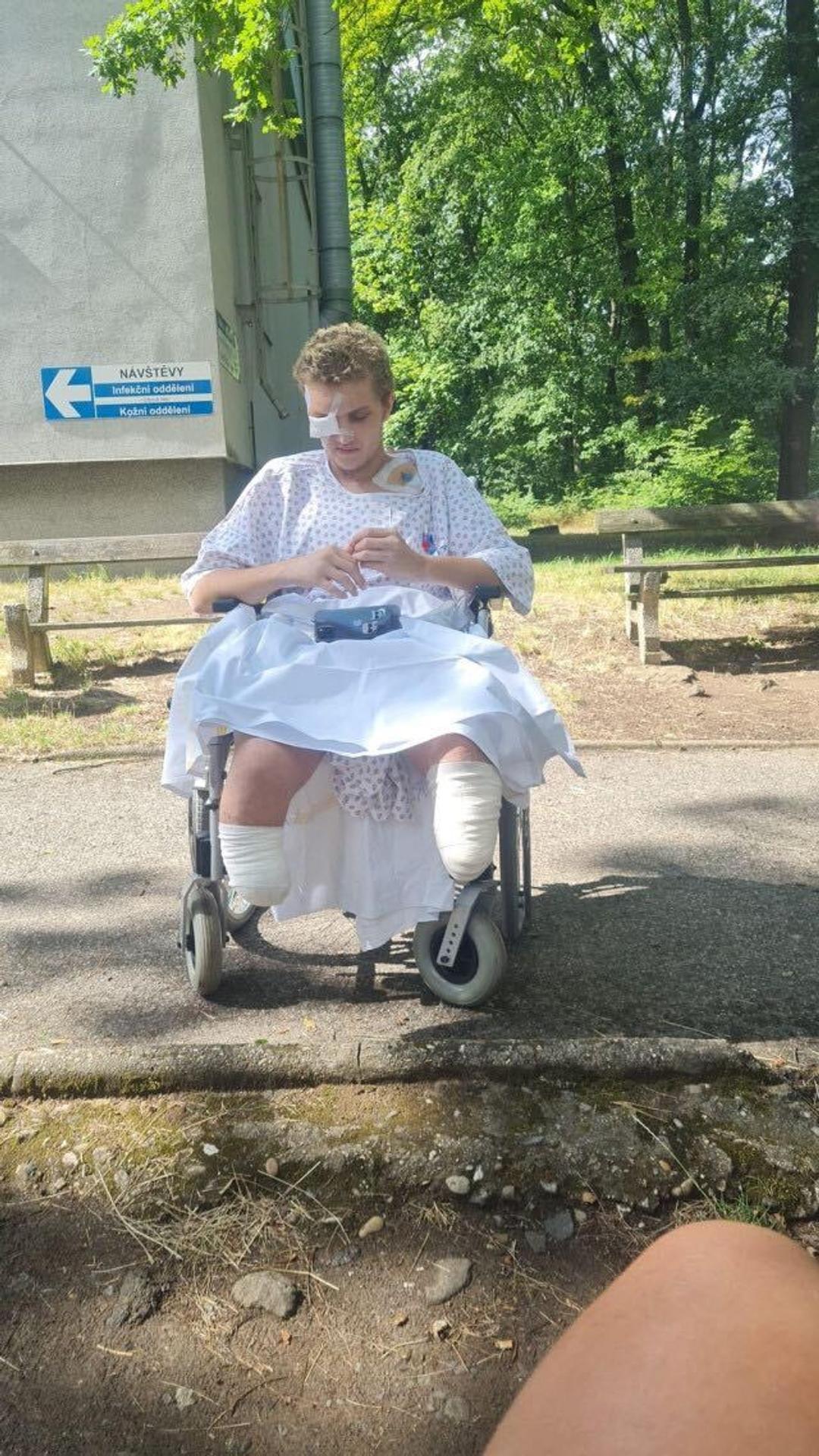 Kiahne spustili lavínu zdravotných problémov