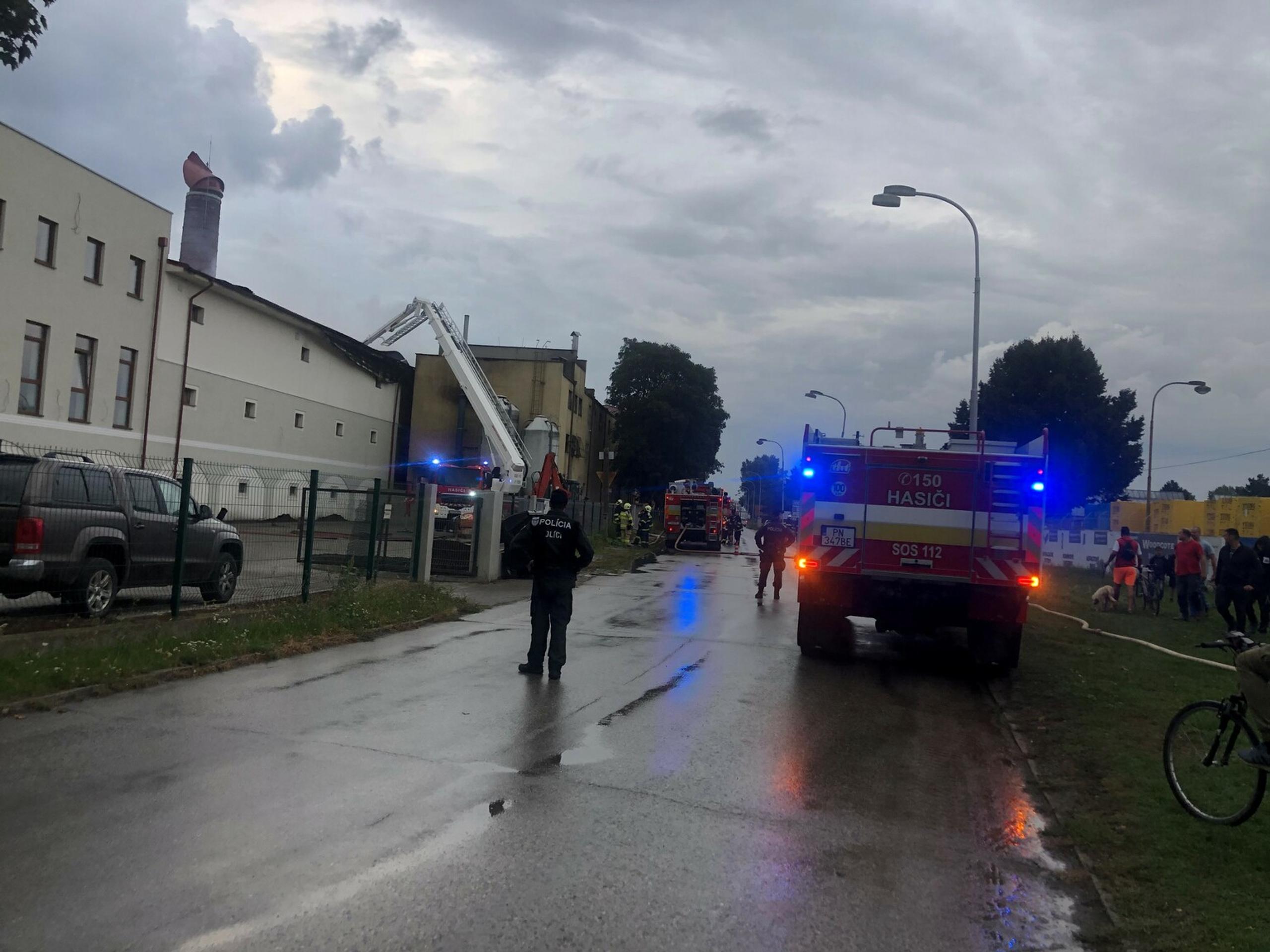 Peter Kočiš v seriáli Pán profesor