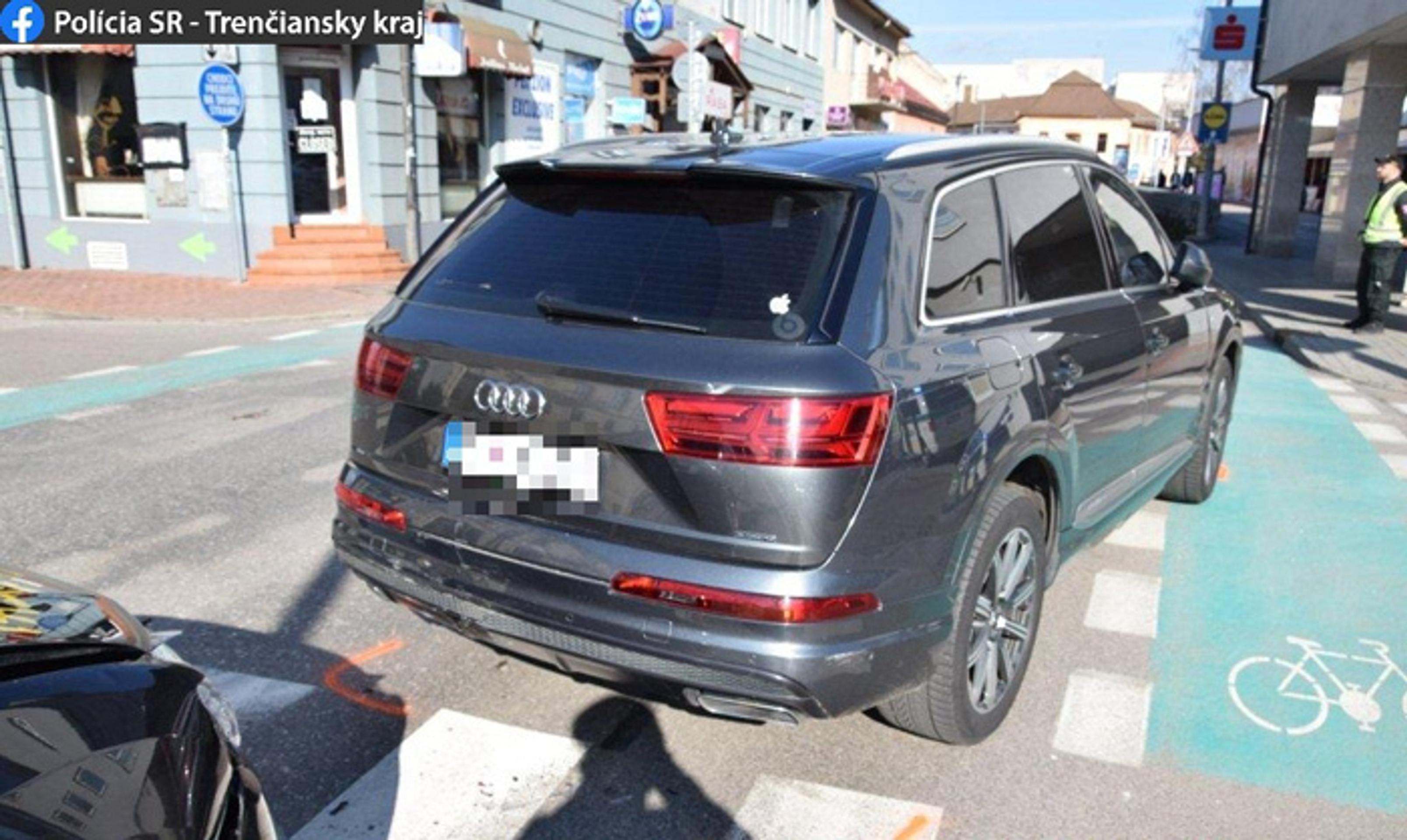 Ilustračná snímka.