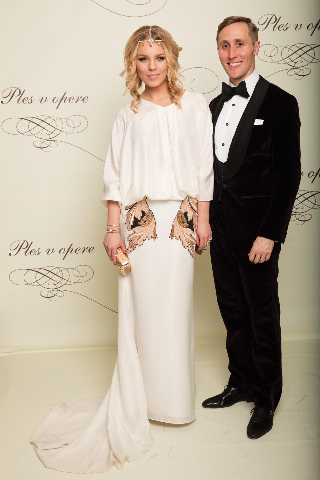 Manželia Latinákovci a Švajdovci v roku 2013