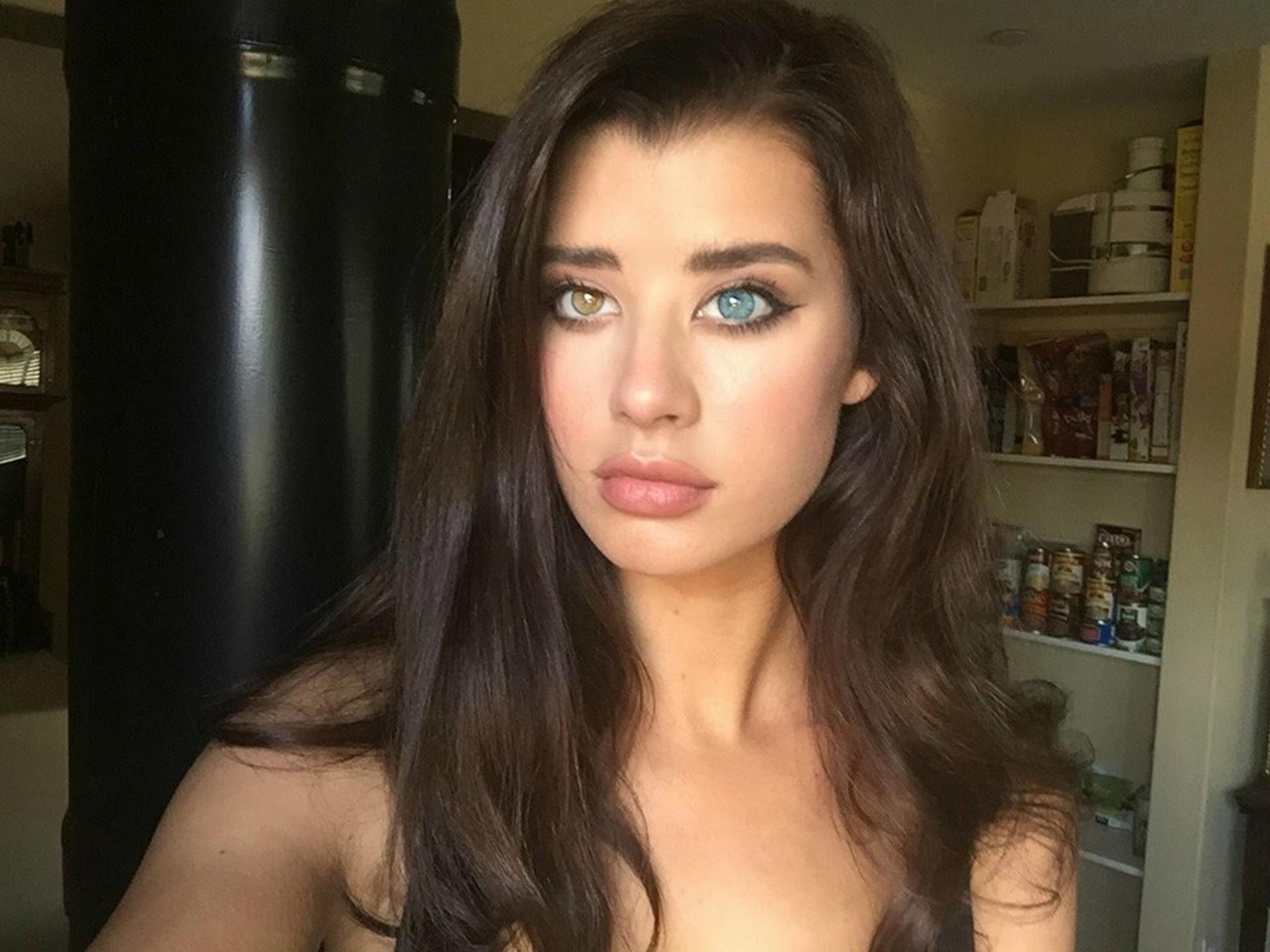 Sarah McDaniel 