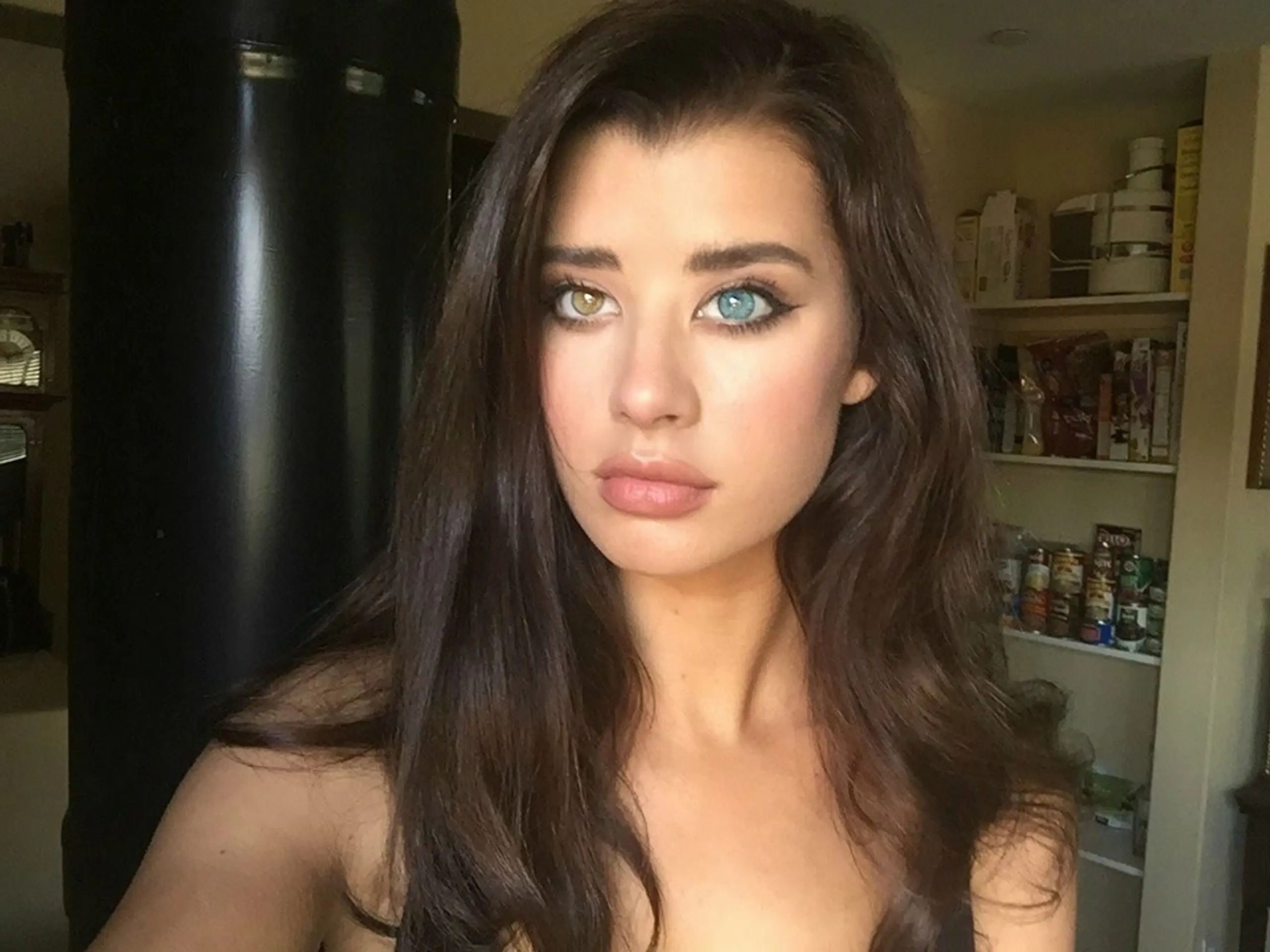 Sarah McDaniel 
