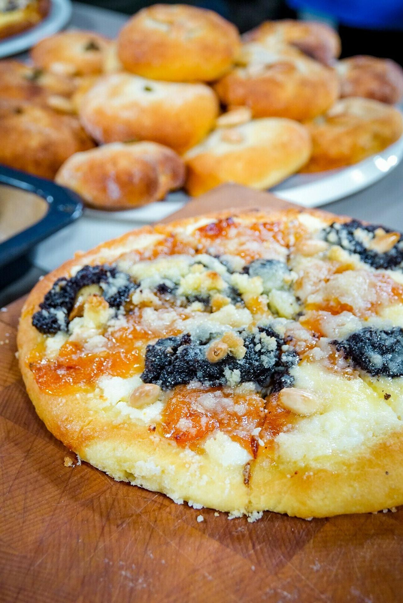 Tradičné kapustníky: Pekárka, ktorá piekla aj pre prezidentku, odhalila recept z roku 1925