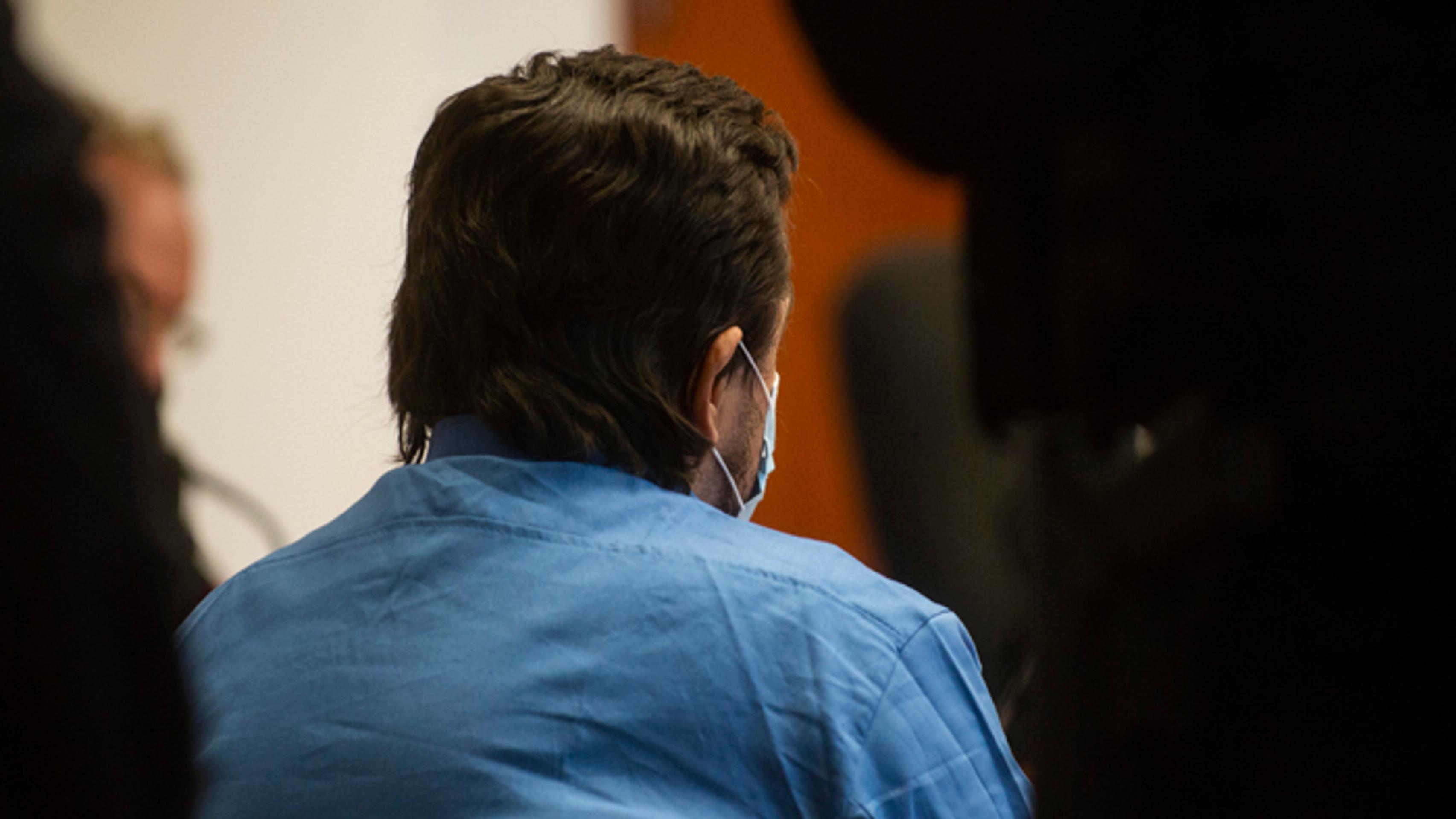 Martin Mikovič z Trnavy olsavuje víťazstvo na pôde Slovana.