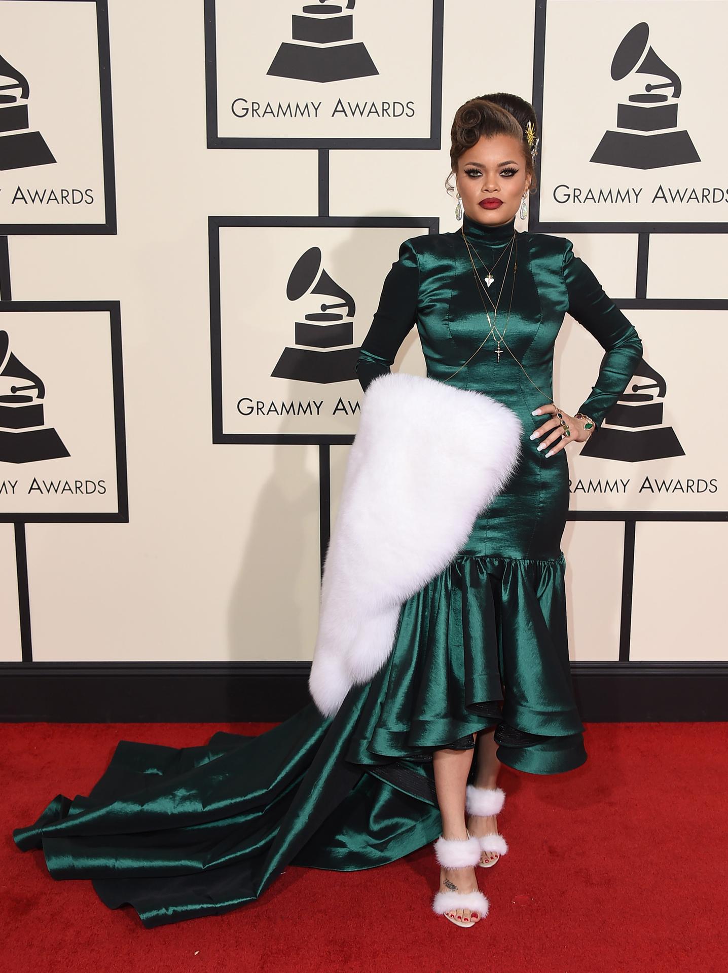 Andra Day 