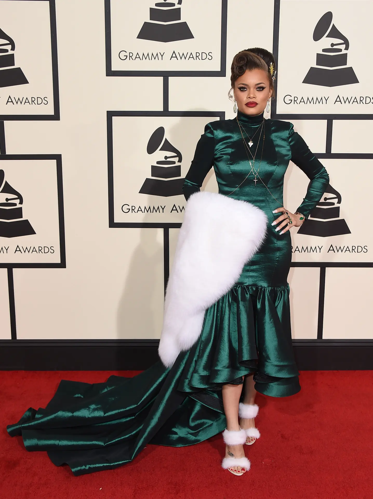 Andra Day 