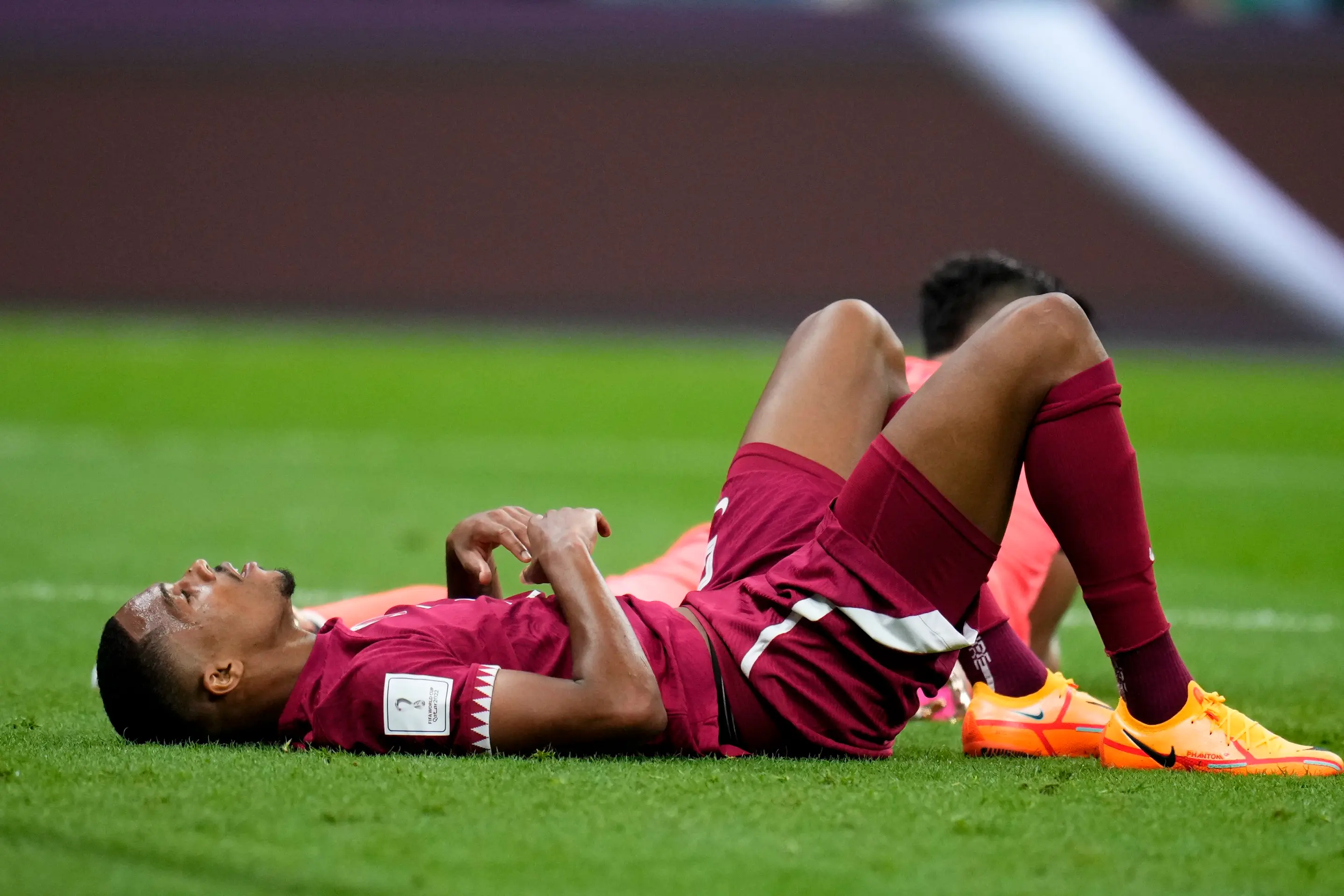 WCup_Qatar_Ecuador_Soccer880716