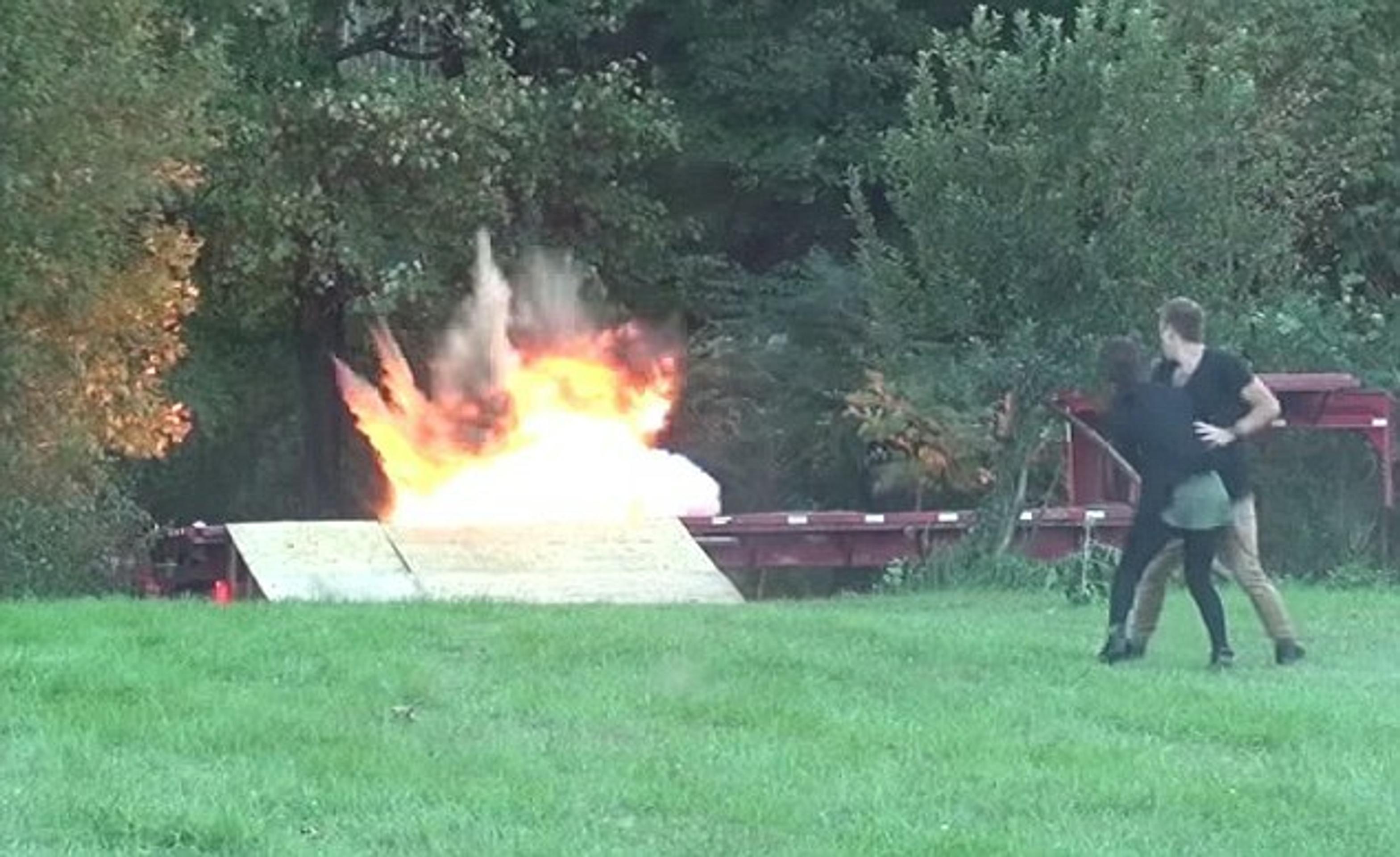 Najnovší žartík.