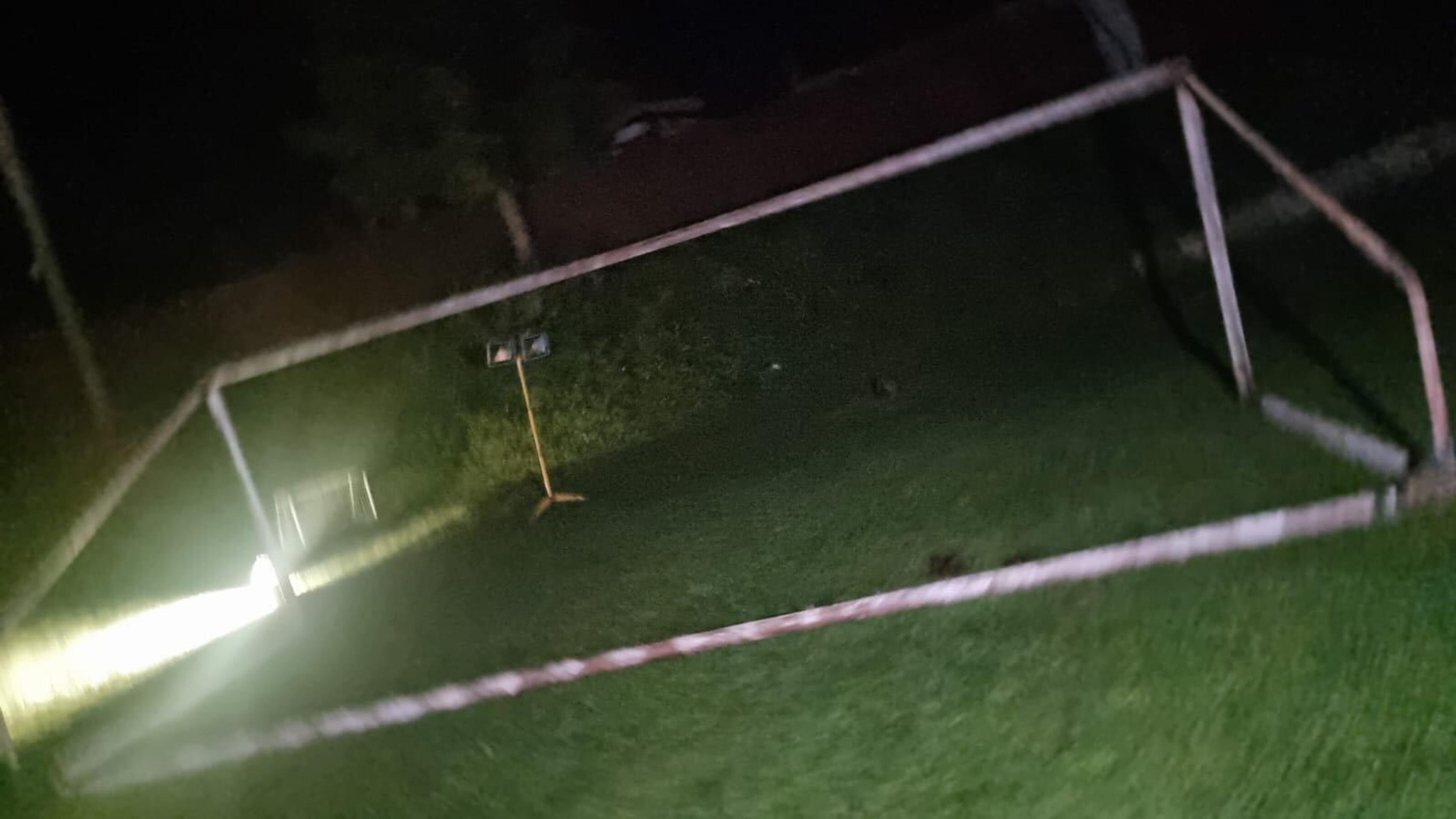 Obrovské nešťastie na Spiši.