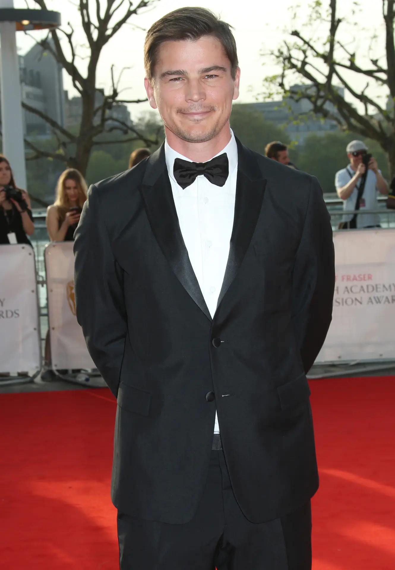Josh Hartnett