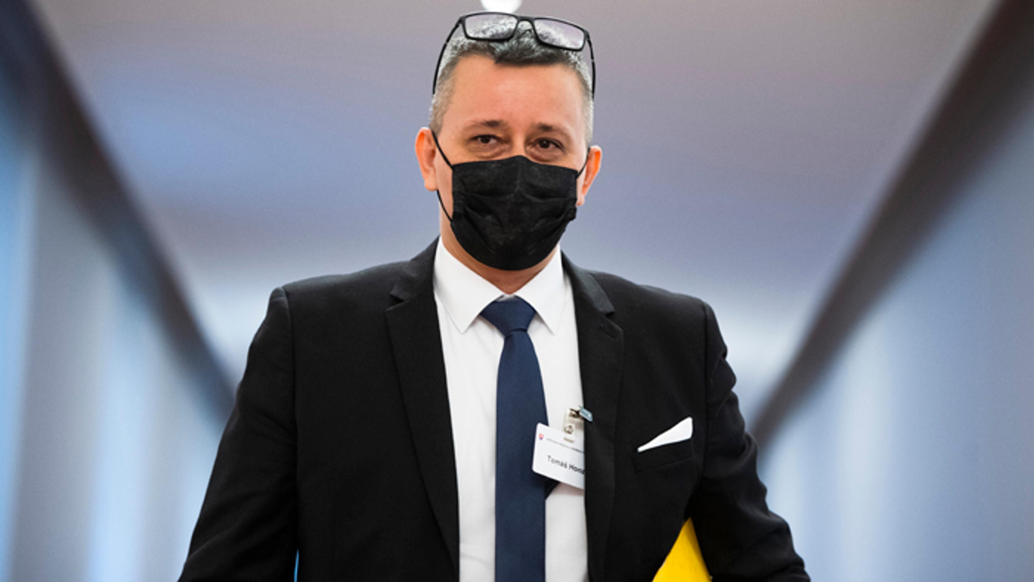 Ilustračná snímka.