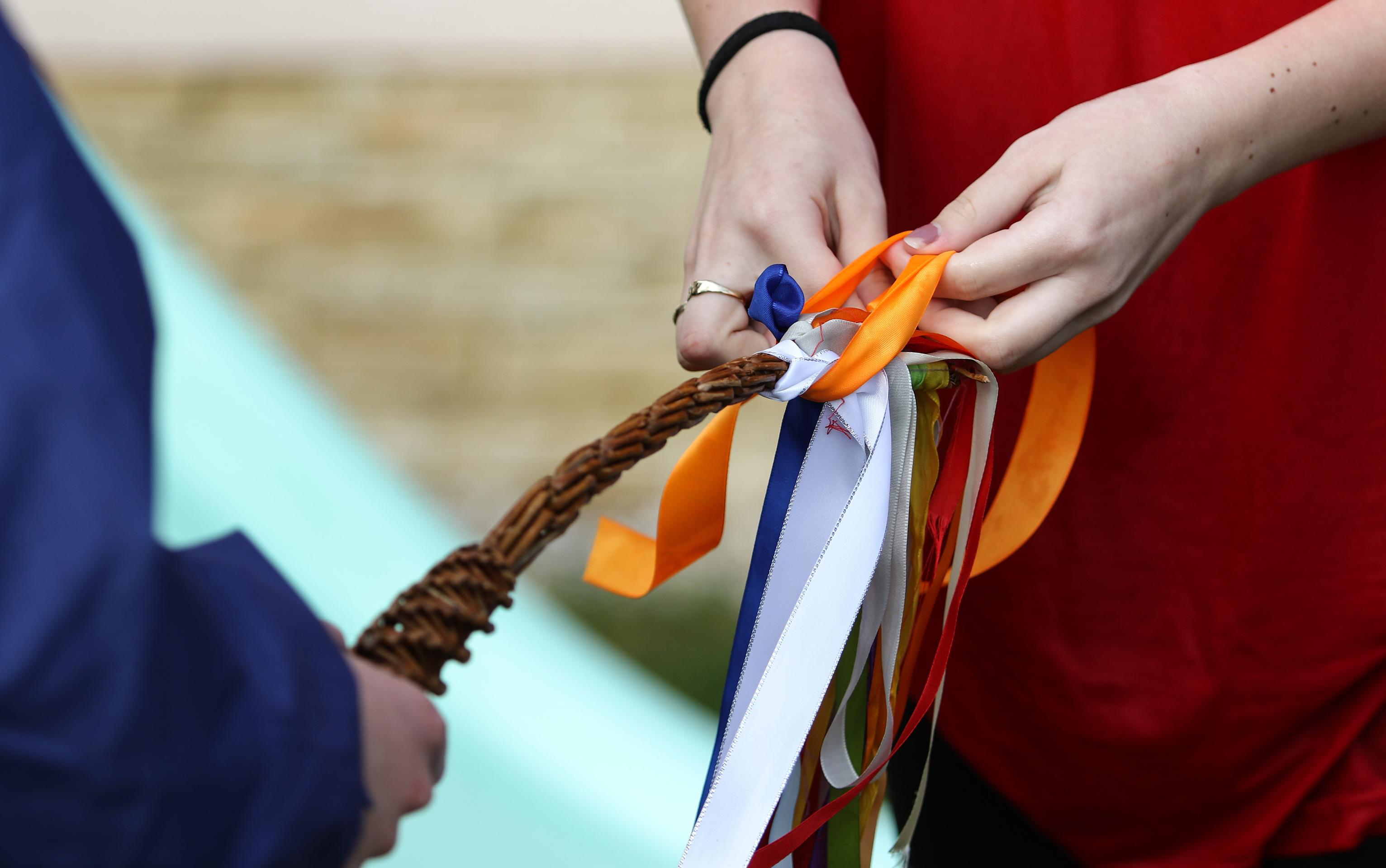 Veľkonočné tradície