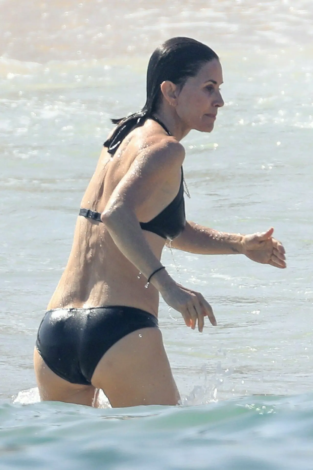 Jennifer Aniston