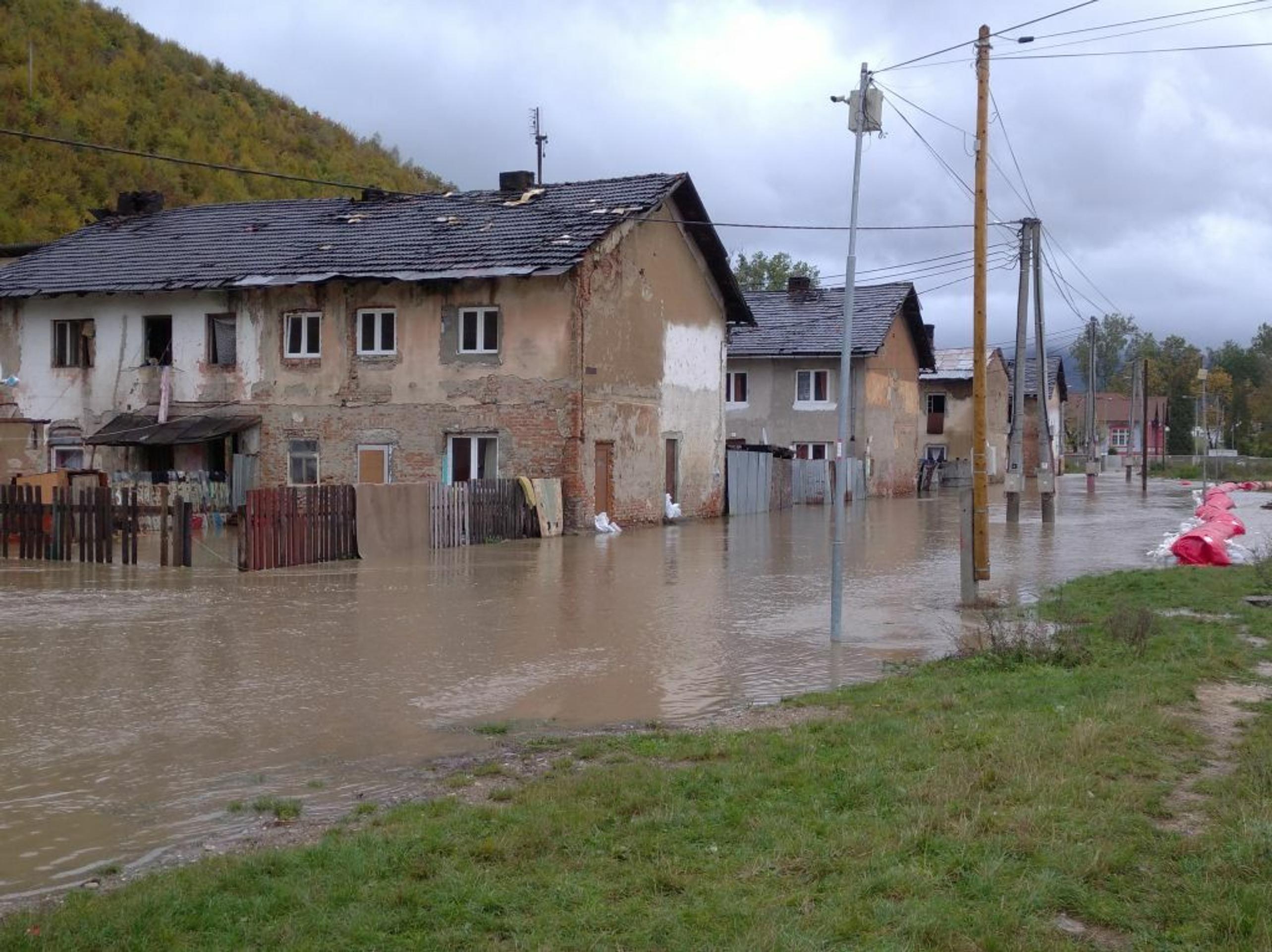 Kostolany nad Hornadom 