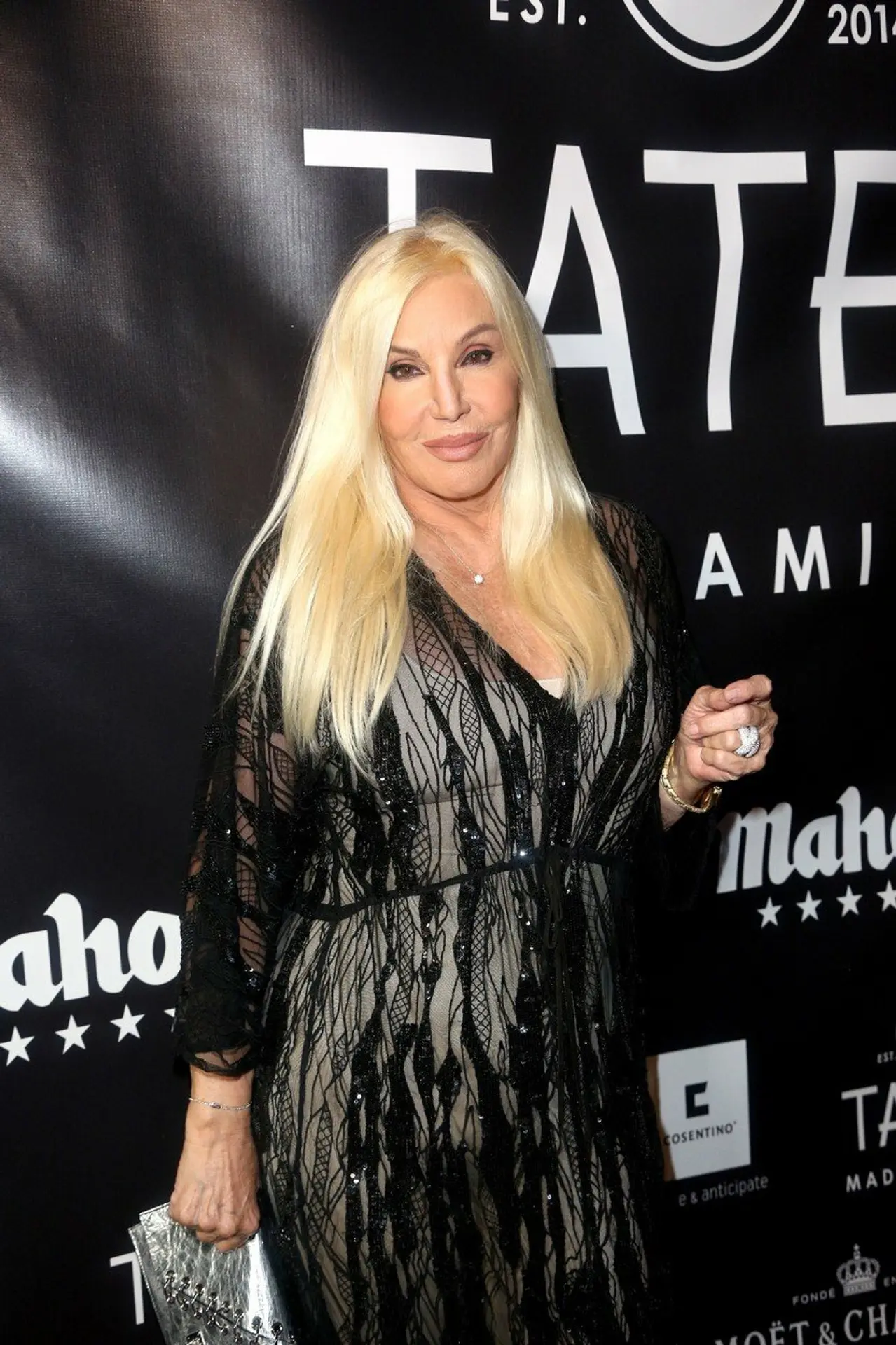 Susana Giménez