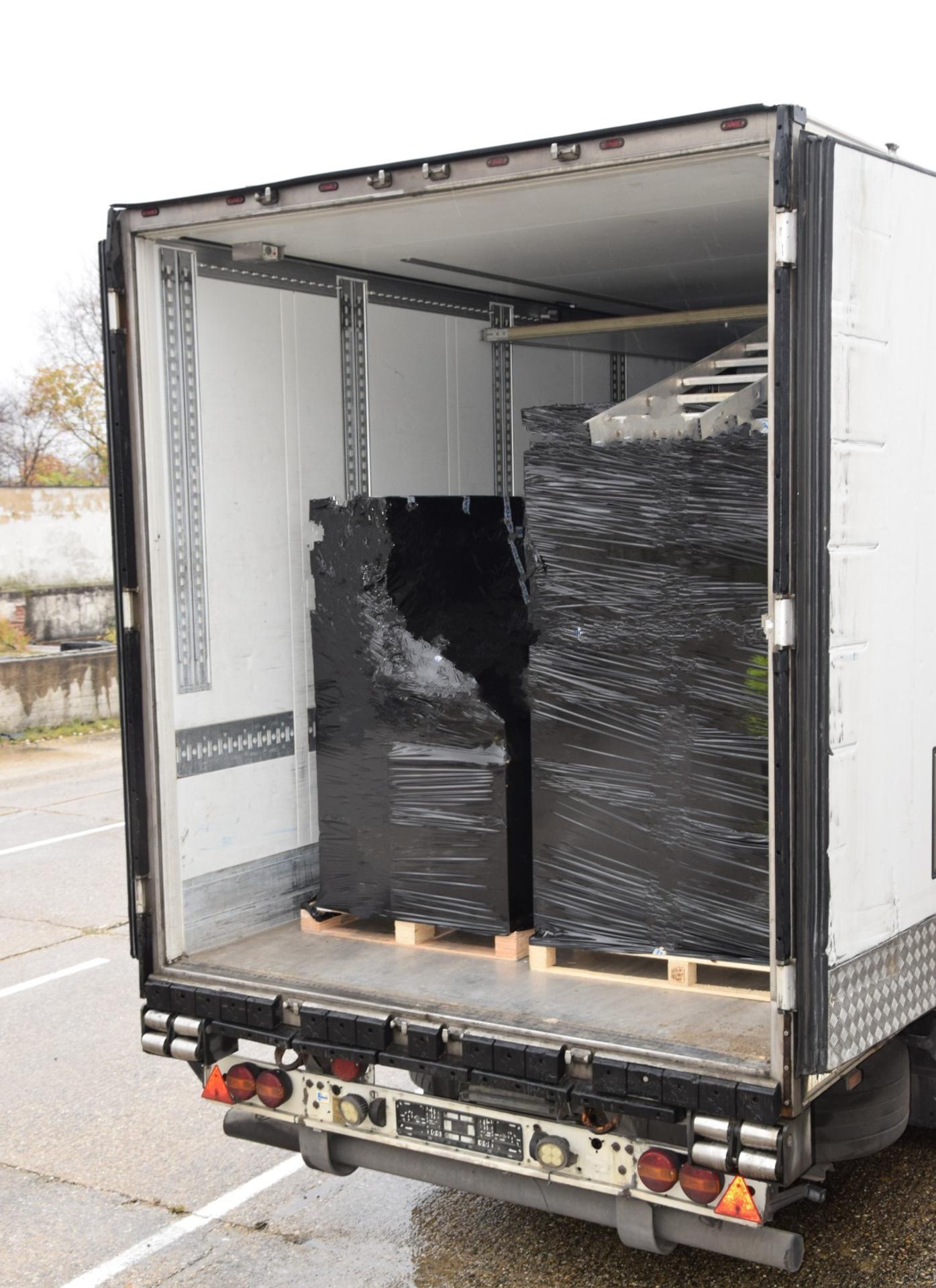 Polícia odhalila státisícový podvod.