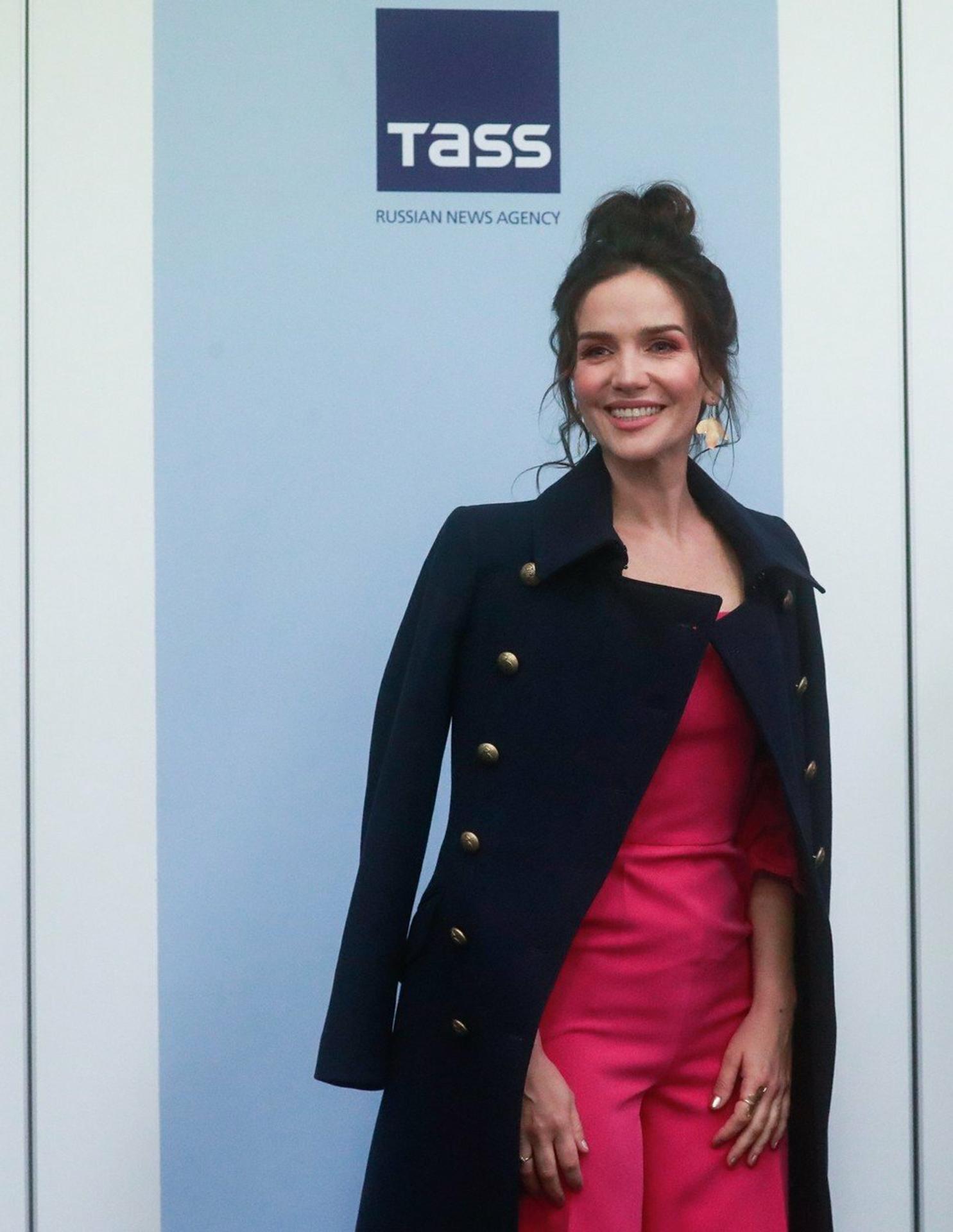 Natalia Oreiro nestarne.