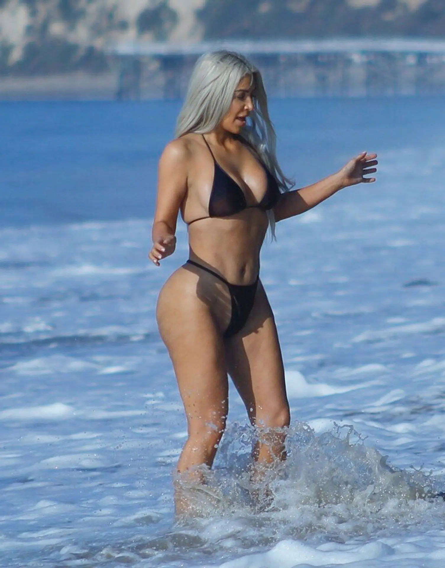 Kim Kardashian