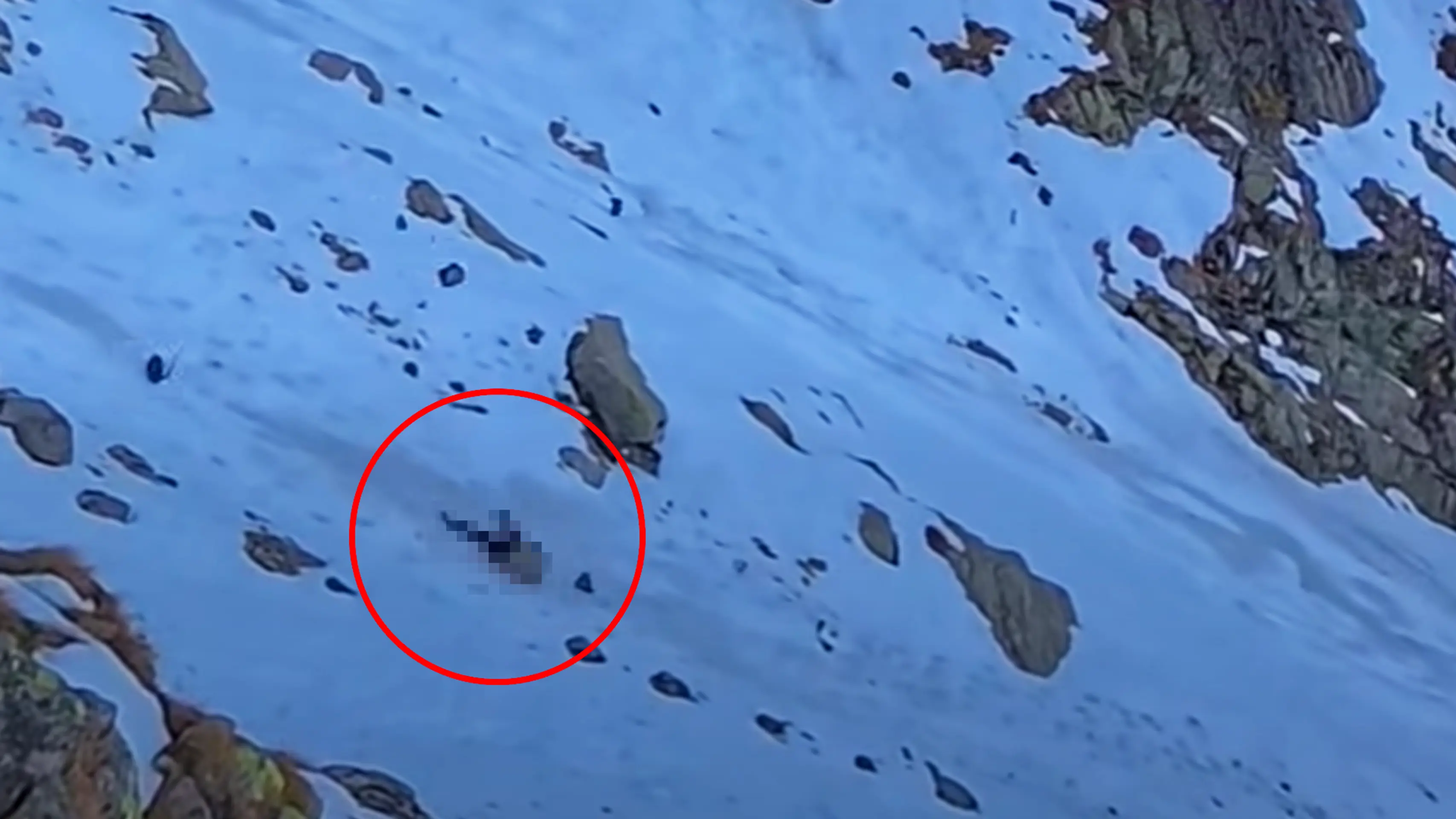 Mladá turistka sa zrútila z tatranského svahu.
