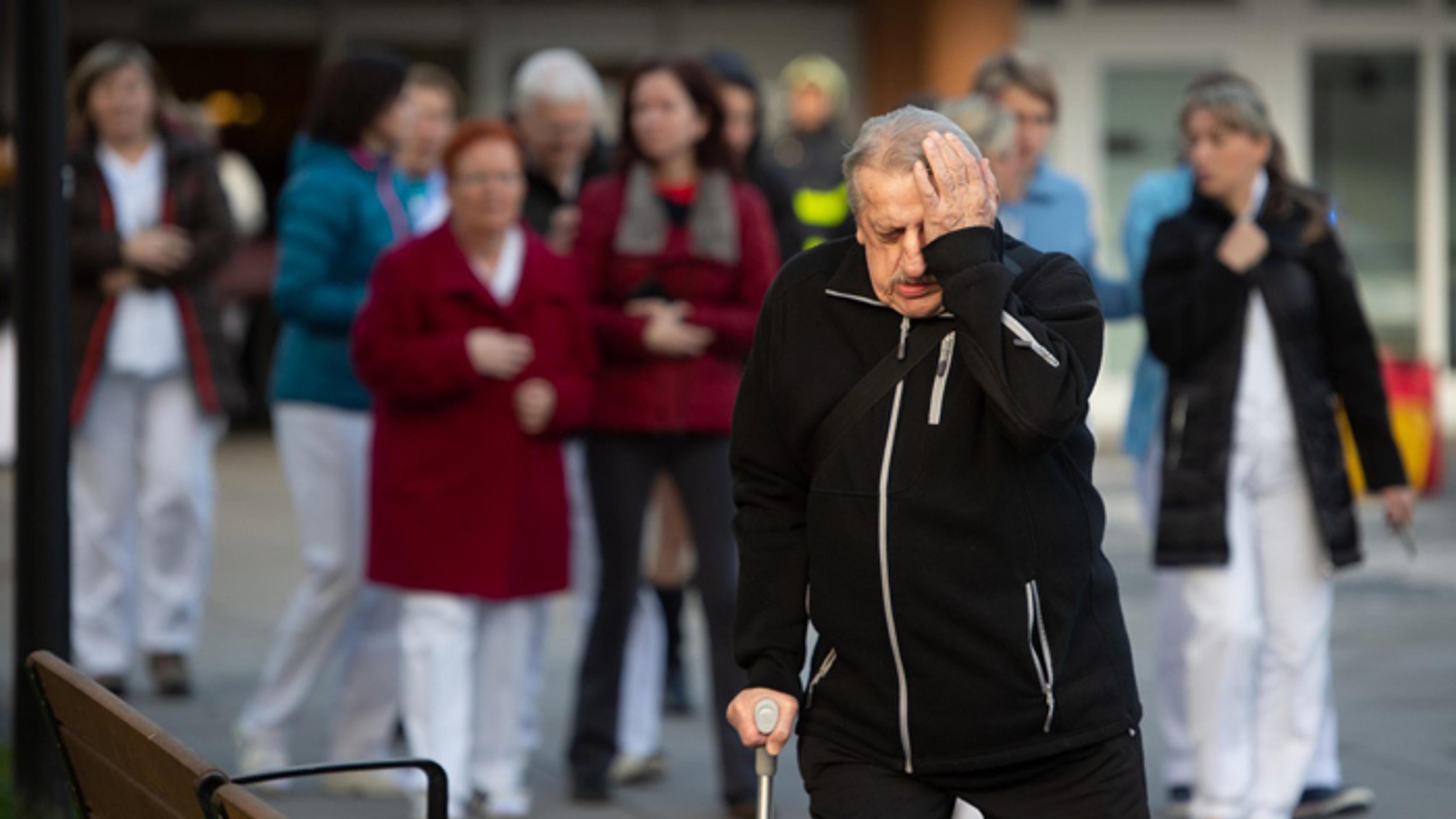 Paparazzi zachytili štvorčlennú rodinku. 