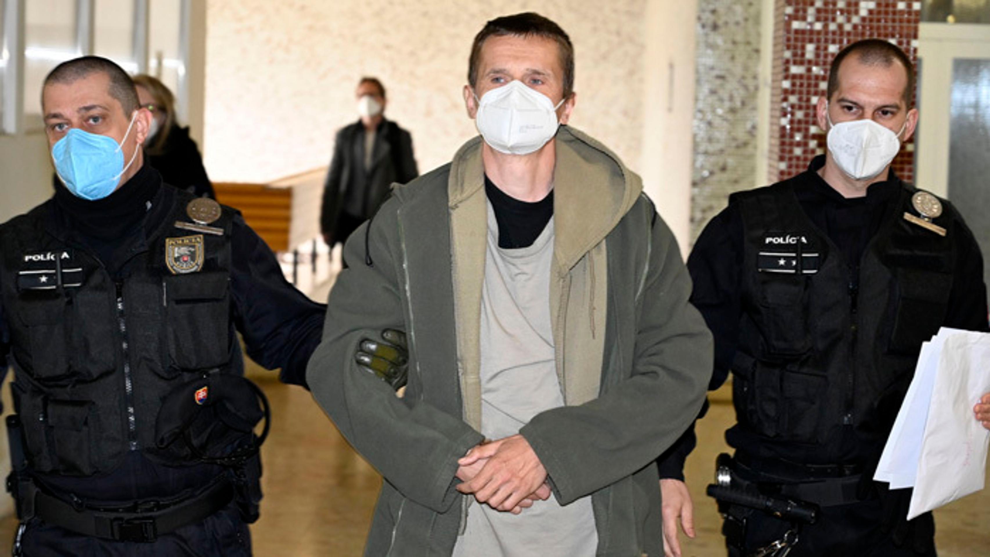 Košičan Marián F.