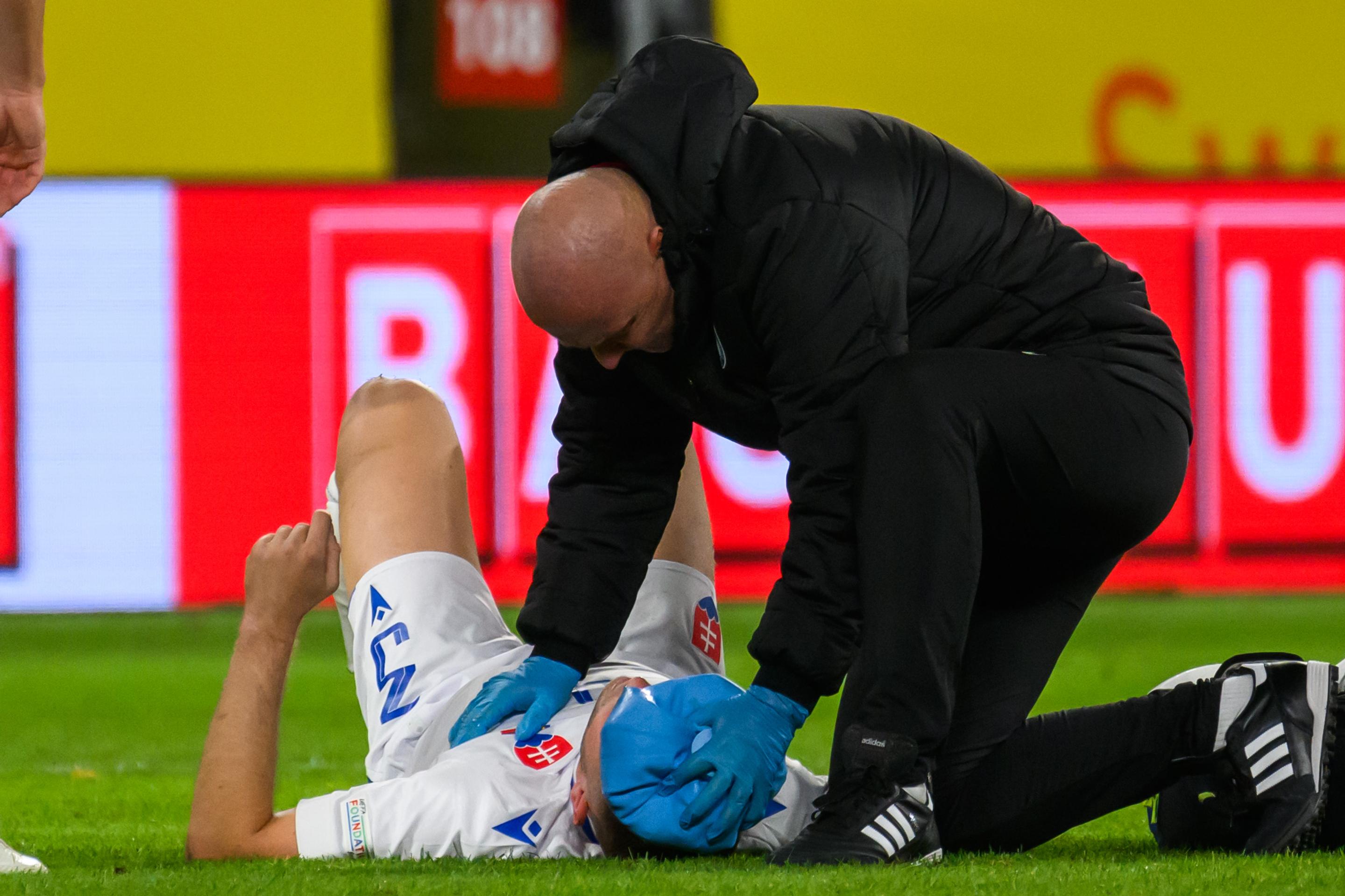 Švédsko - Slovensko