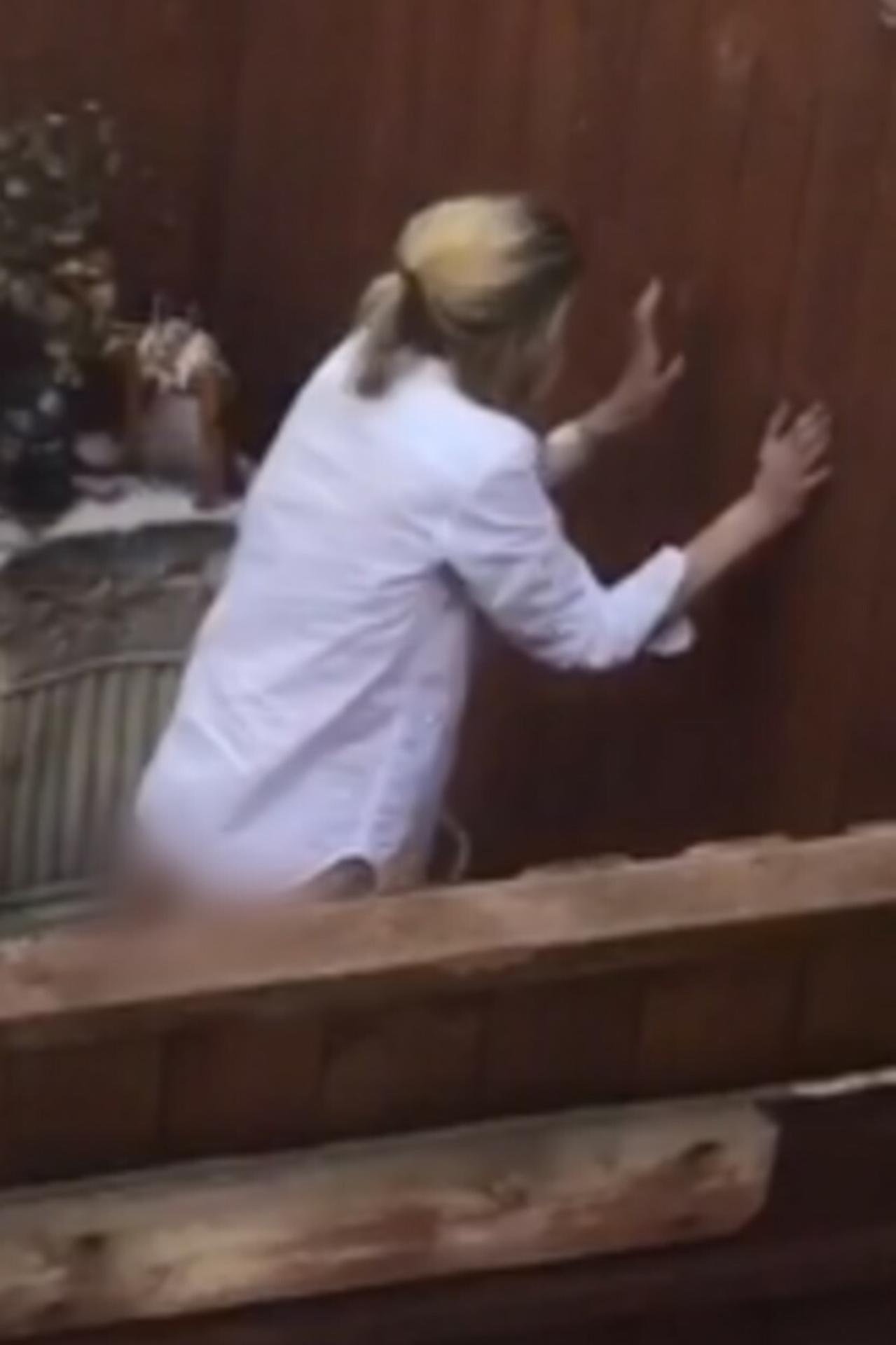 Mischa Barton sa zbláznila