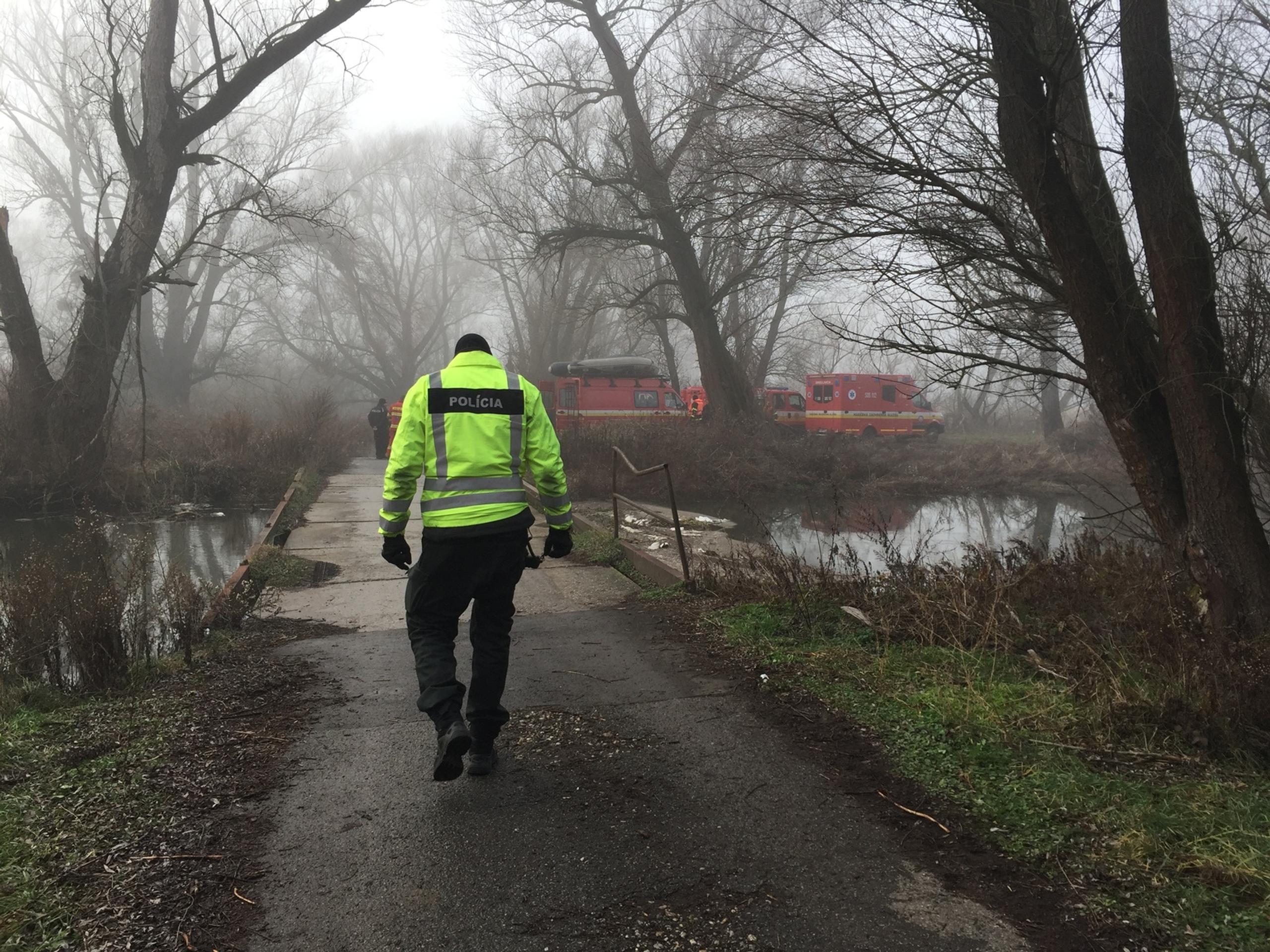 Ilustračná snímka