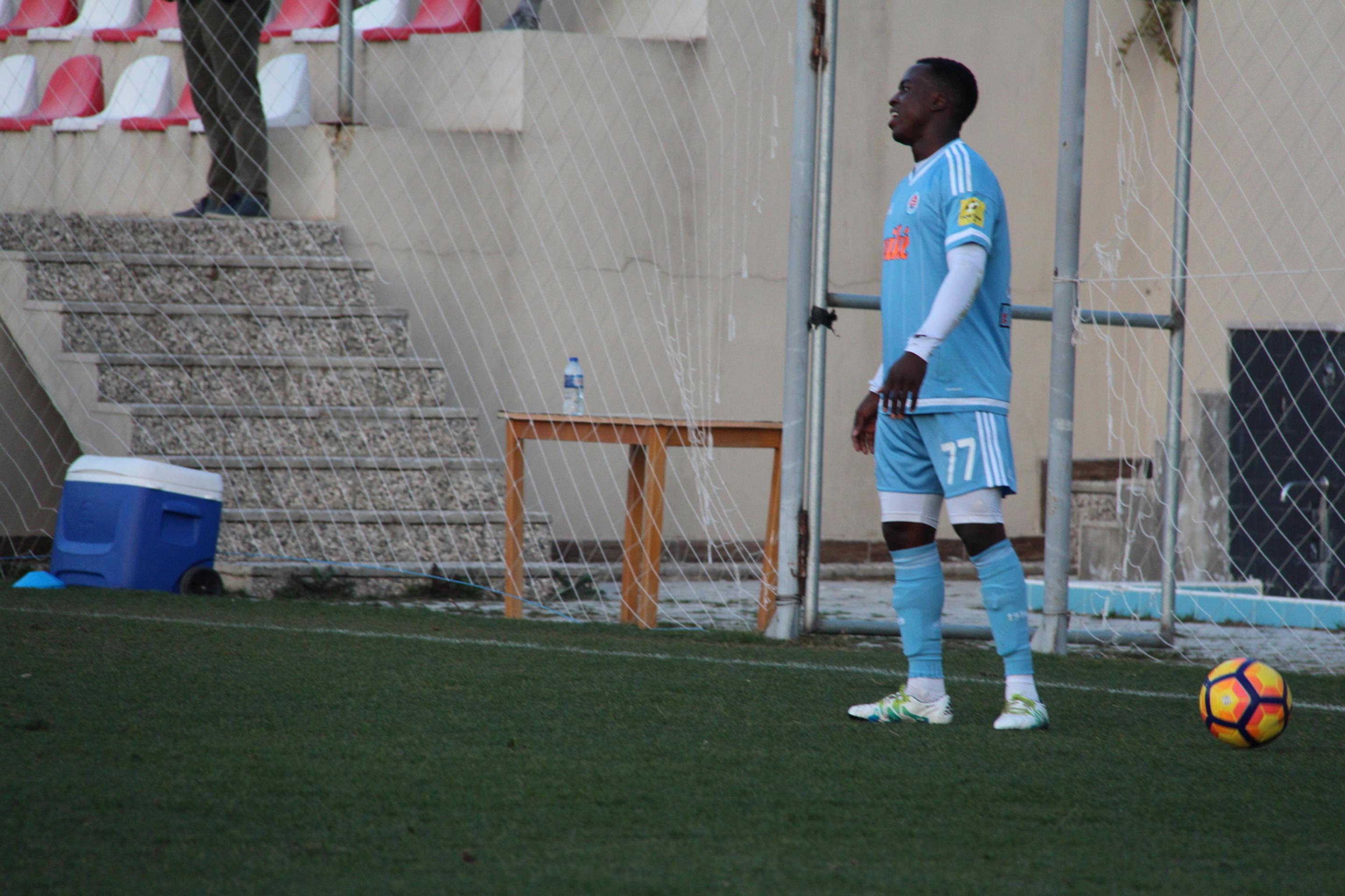 Slovan v Turecku zdolal Steauau Bukurešť