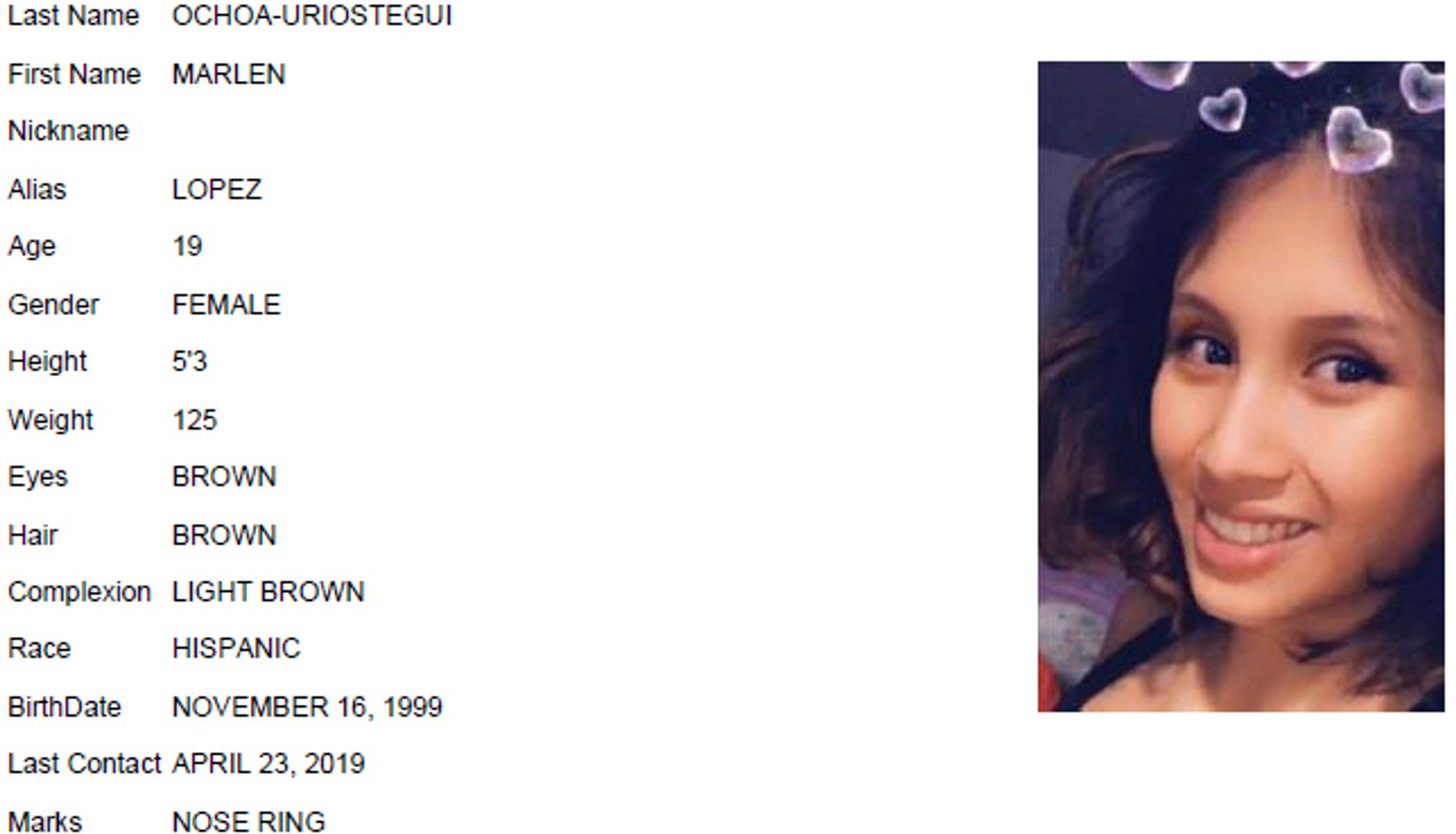 Marlen našli mŕtvu, jej manžel sa zrútil.