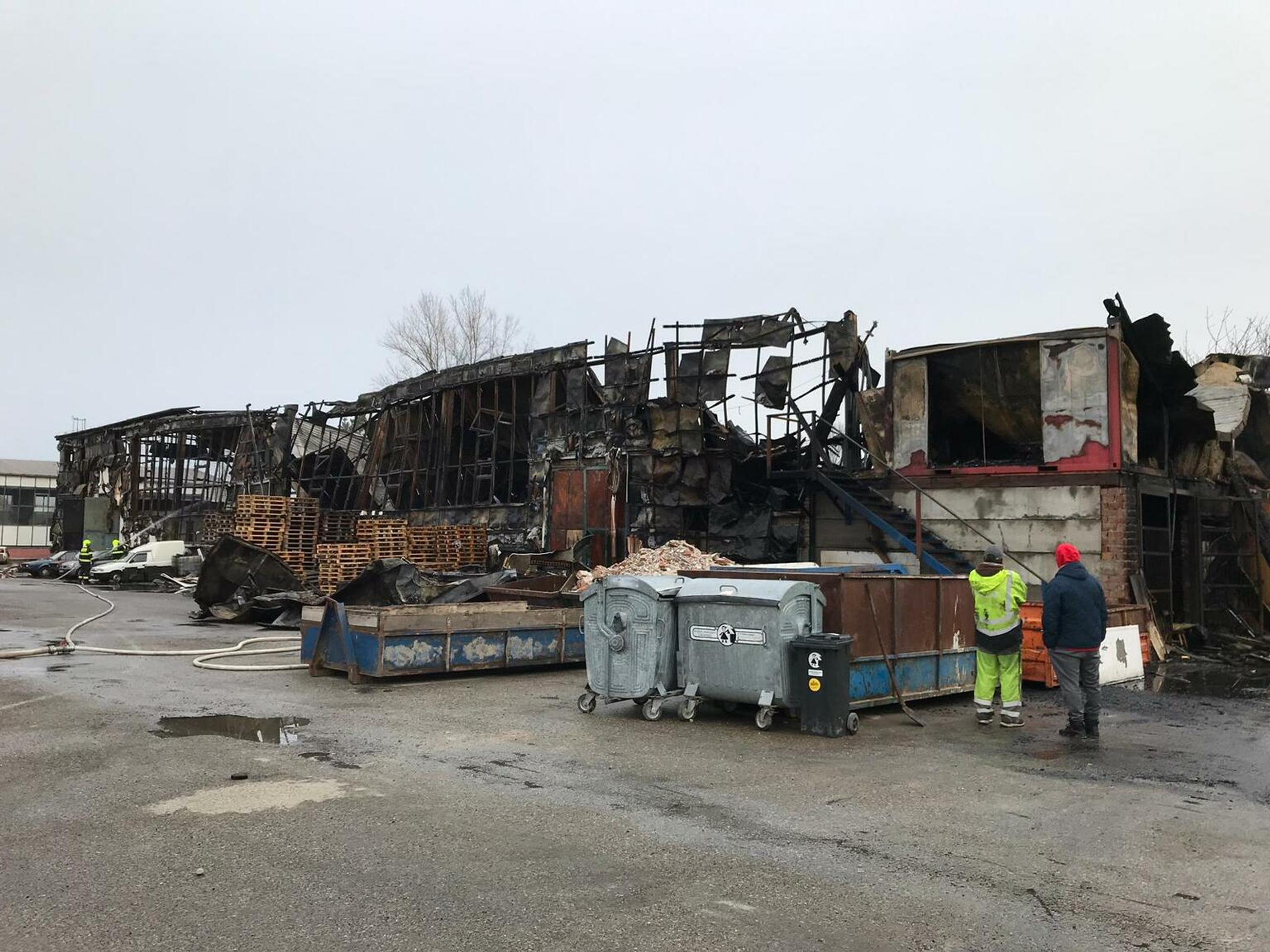 Pozvaní hostia v prezidentskej ankete.