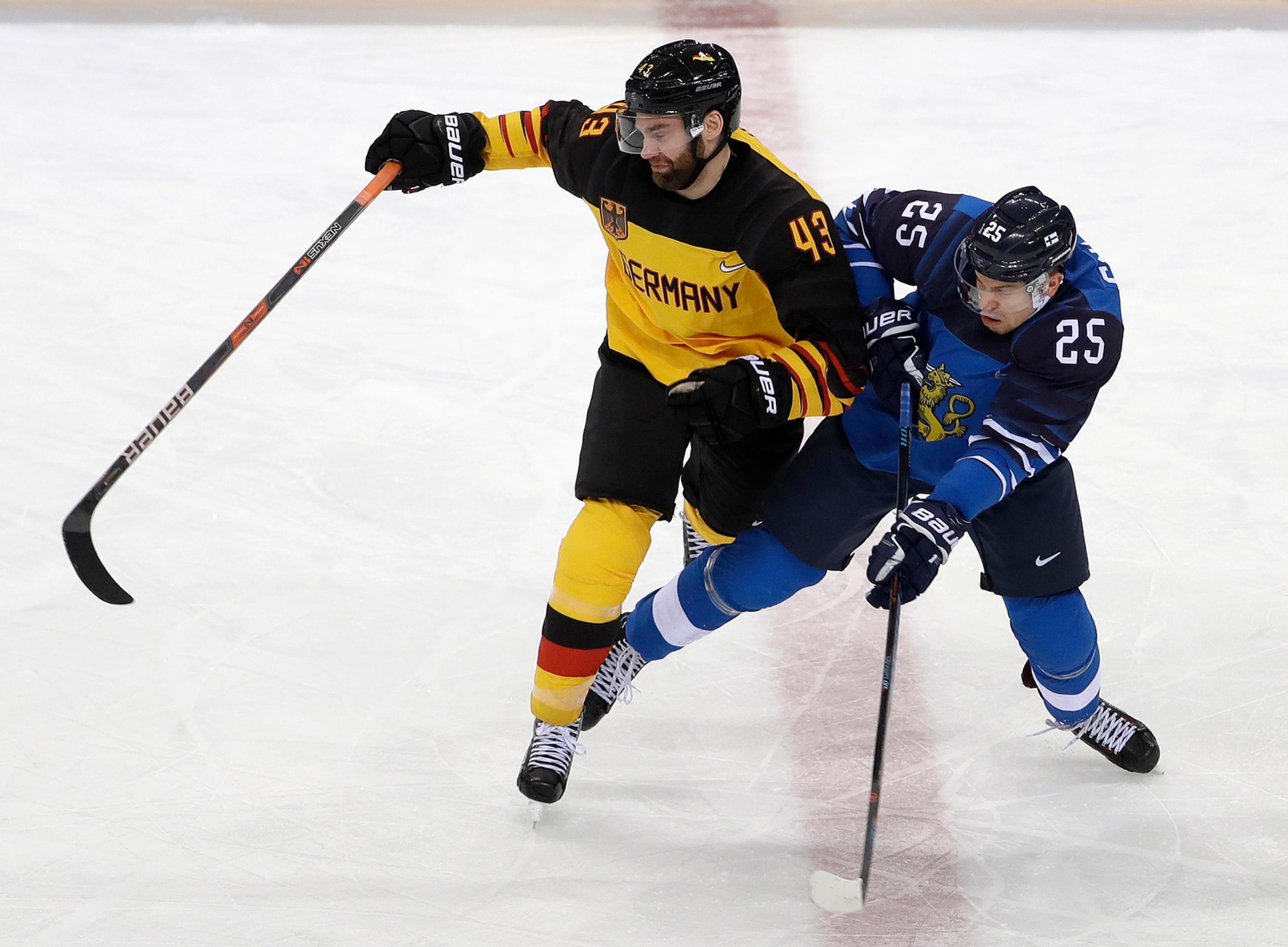 Talianska lyžiarka Federica Brignonenová počas obrovského slalomu na ZOH 2018.