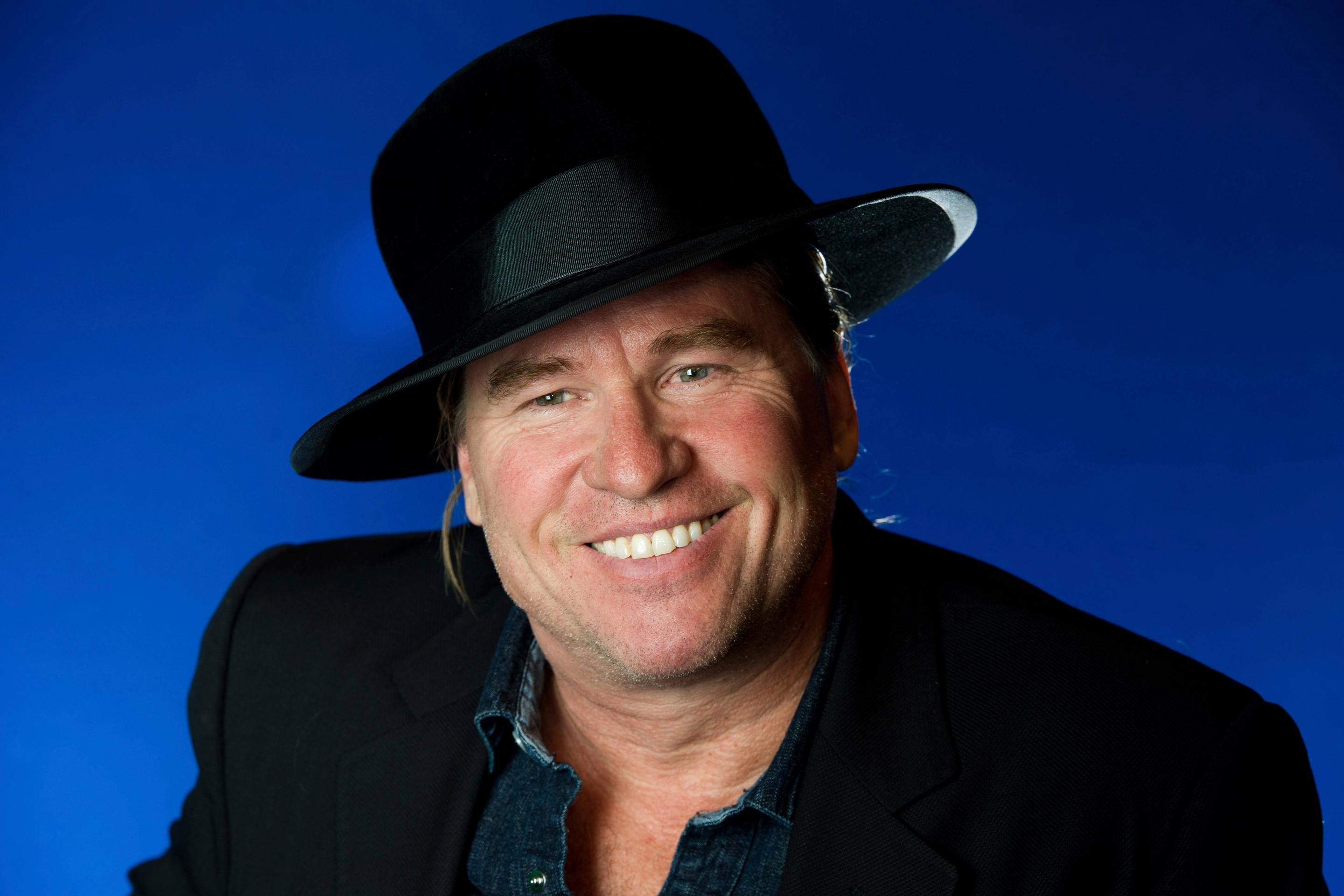 Val Kilmer