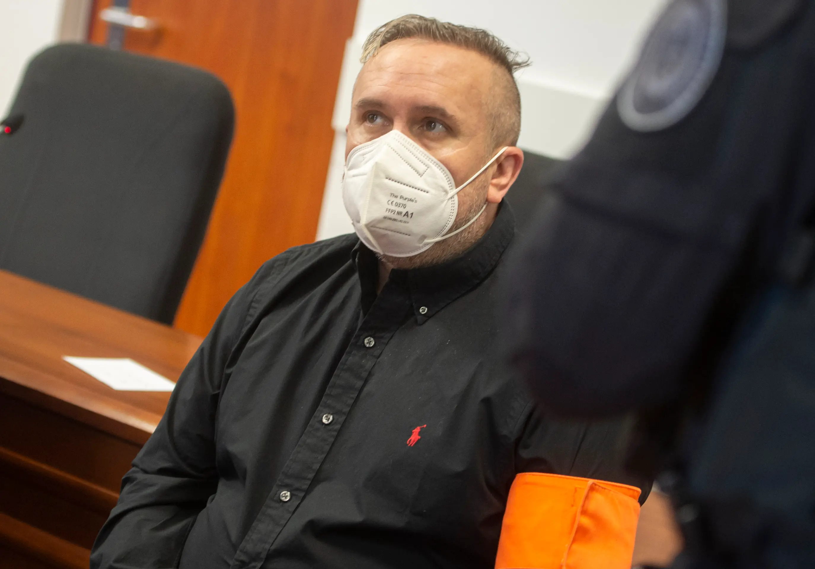 Dušan Kracina.