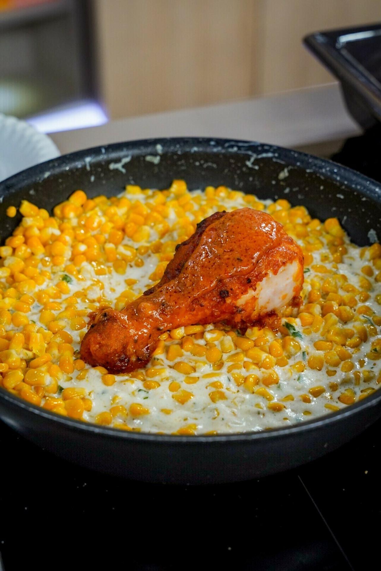 Štipľavé varenie podľa Gabriela Vargu