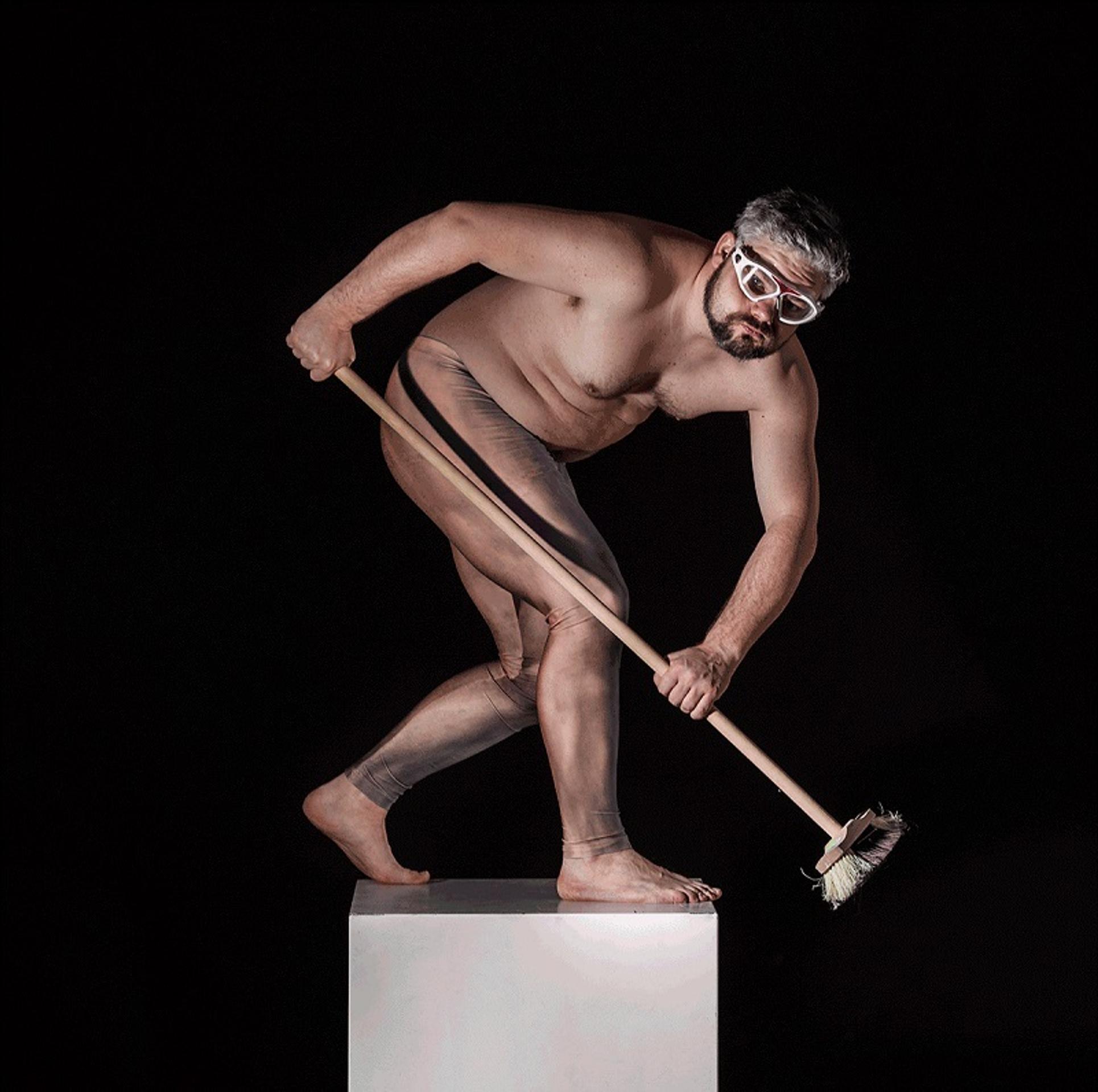 Takto Samo Trnka promuje svoju novú šou