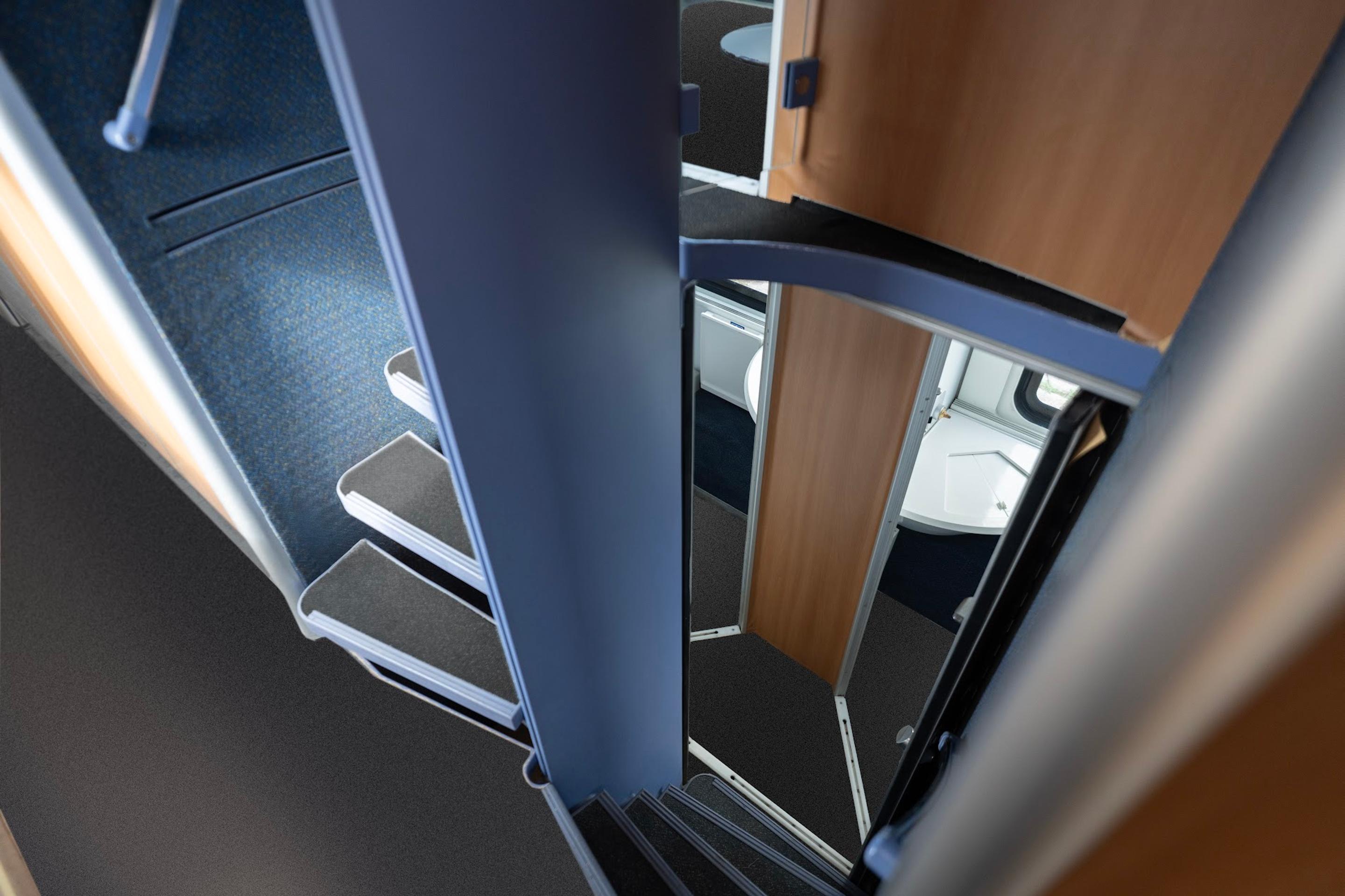 K_Vstup do oddielov z chodby