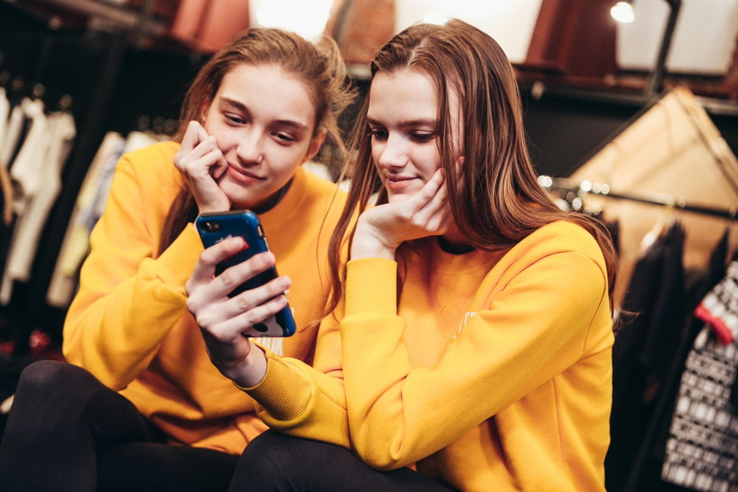 Finále Elite Model Look