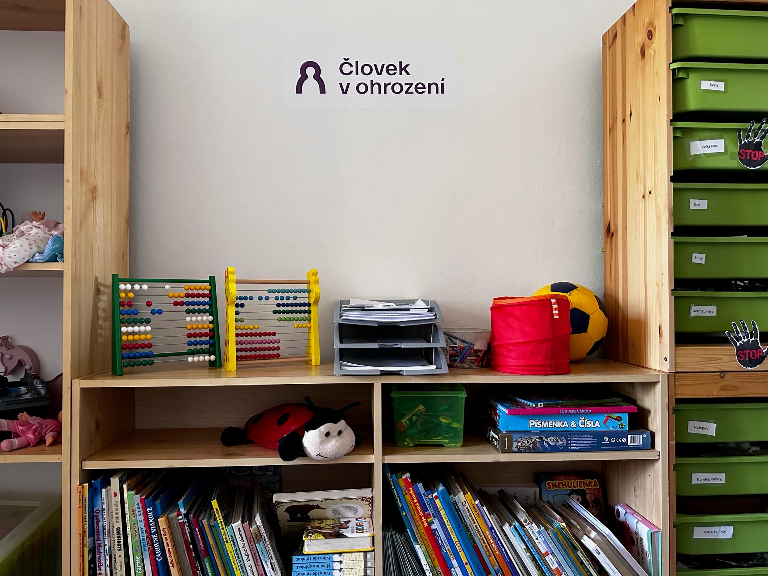 Komunitné centrum v Plaveckom Štvrtku 