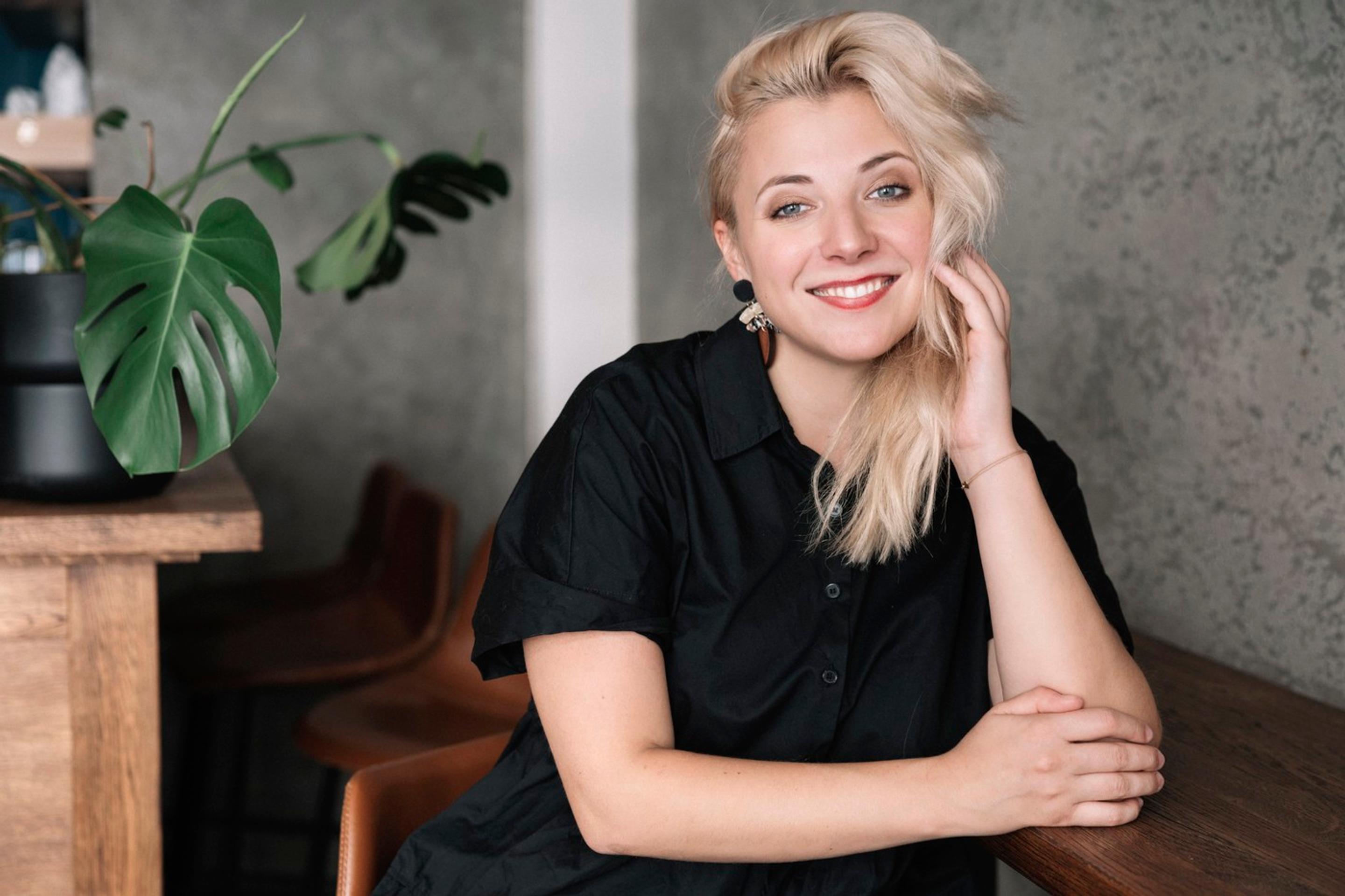 Anna Julie Slováčková