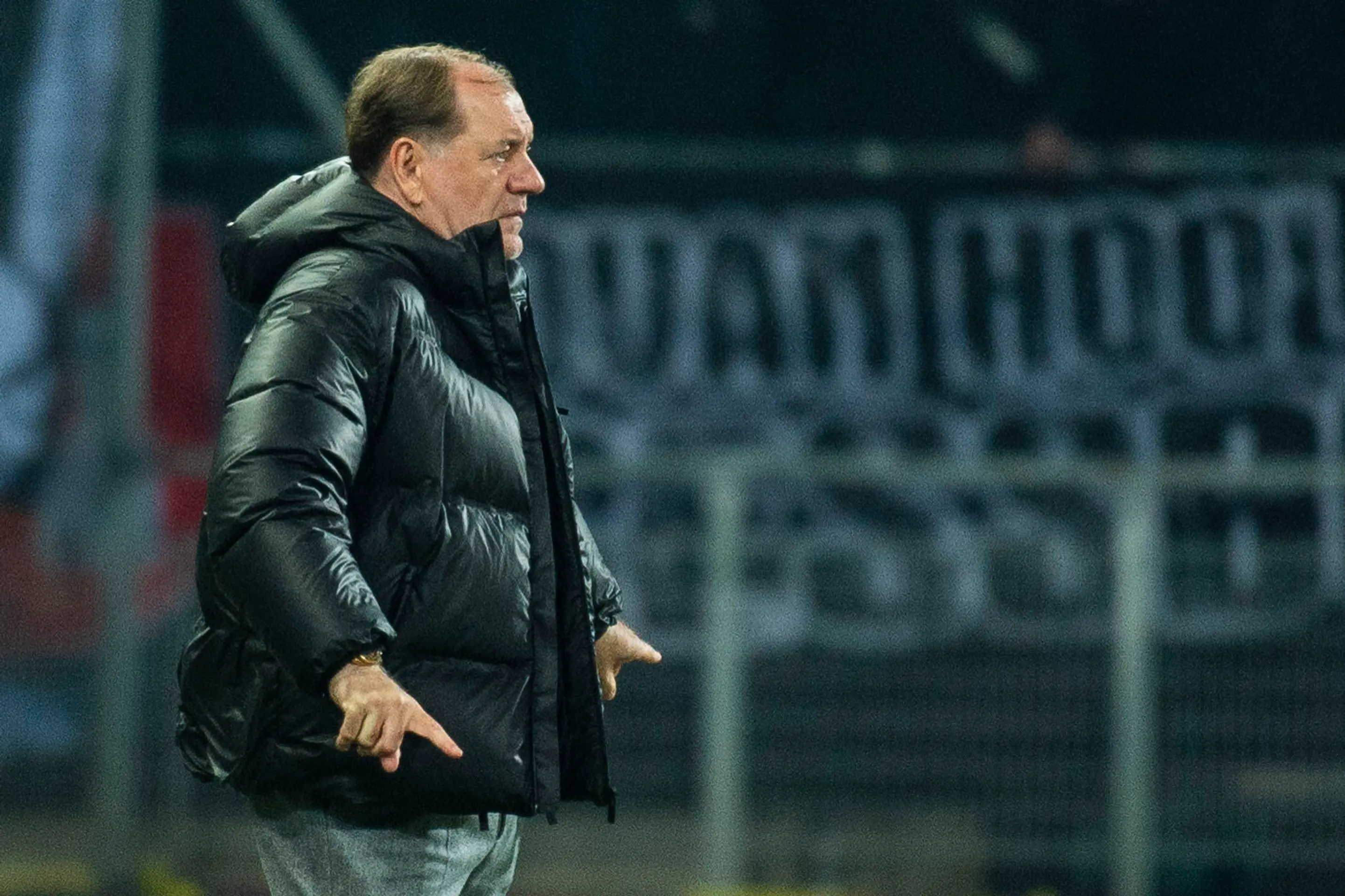 Sturm Graz - ŠK Slovan Bratislava.