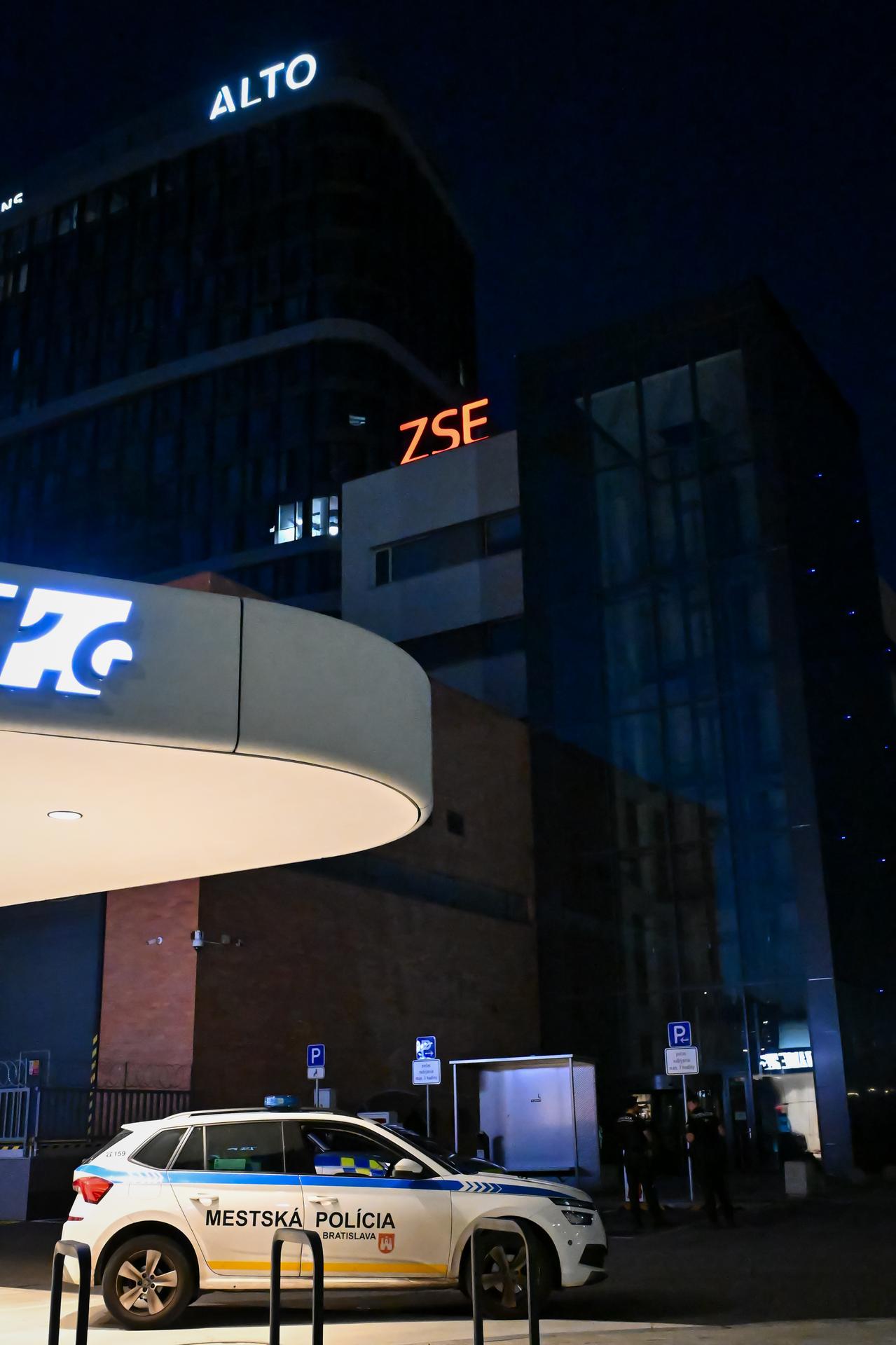 Pri výkopových prácach Bratislave našli leteckú bombu