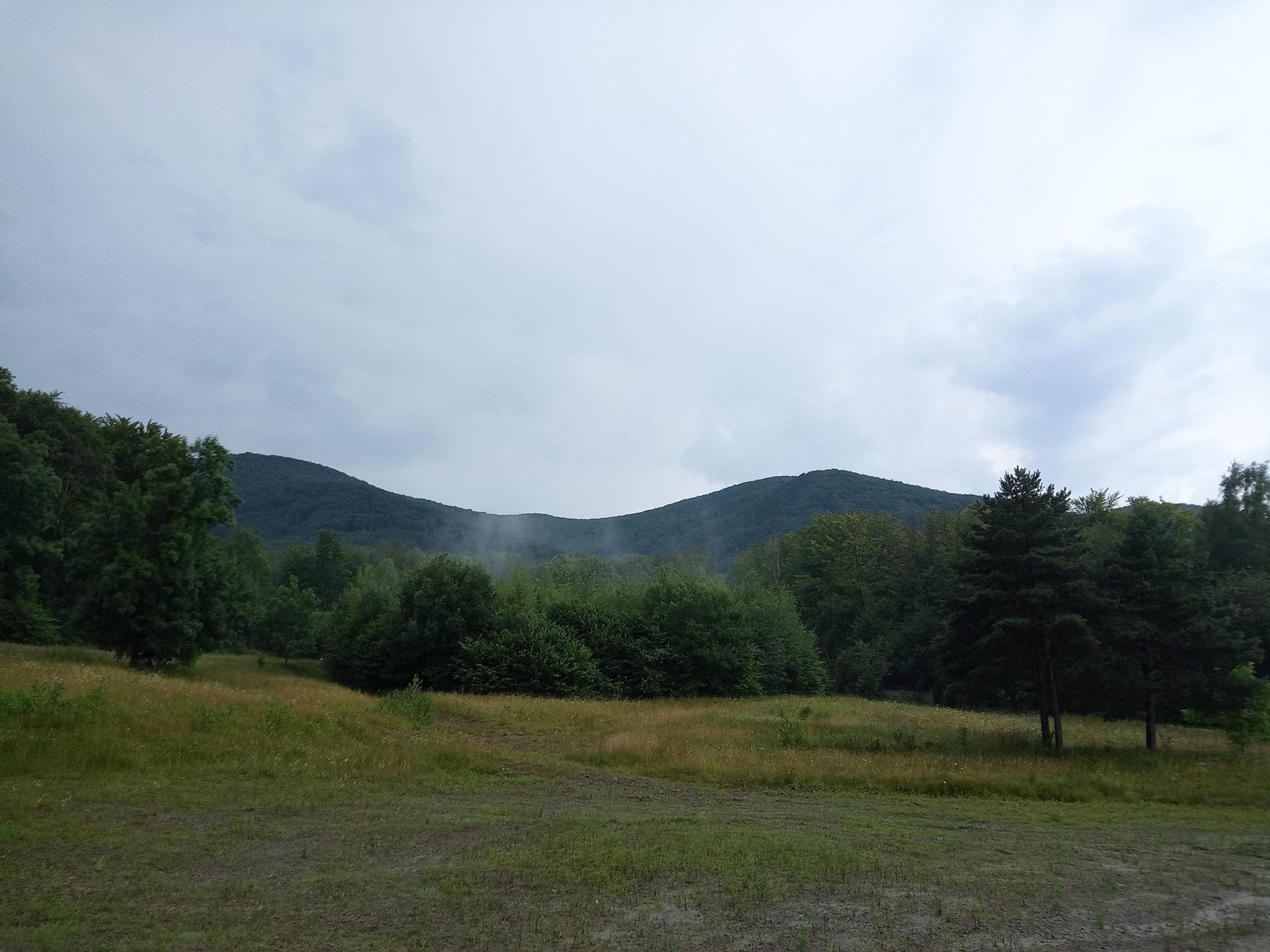 Peter Jankovič zdolal najvyššie vrchy všetkých slovenských pohorí