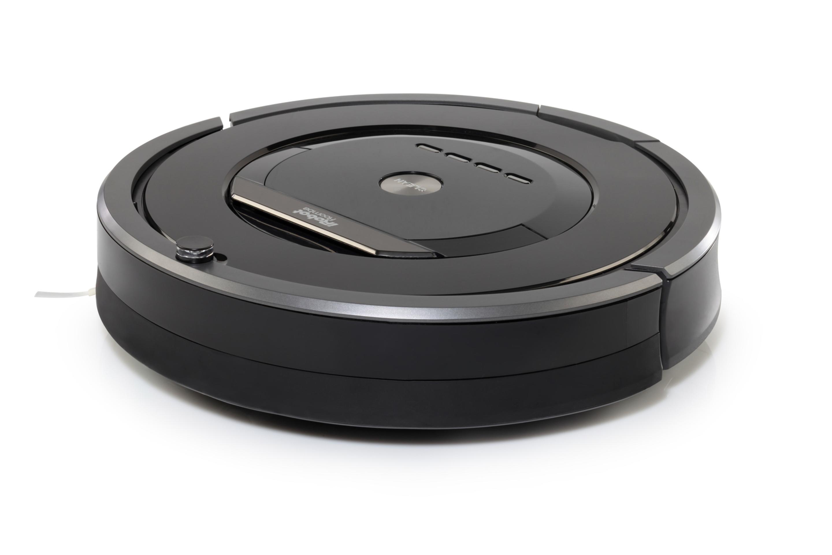 iRobot Roomba 880